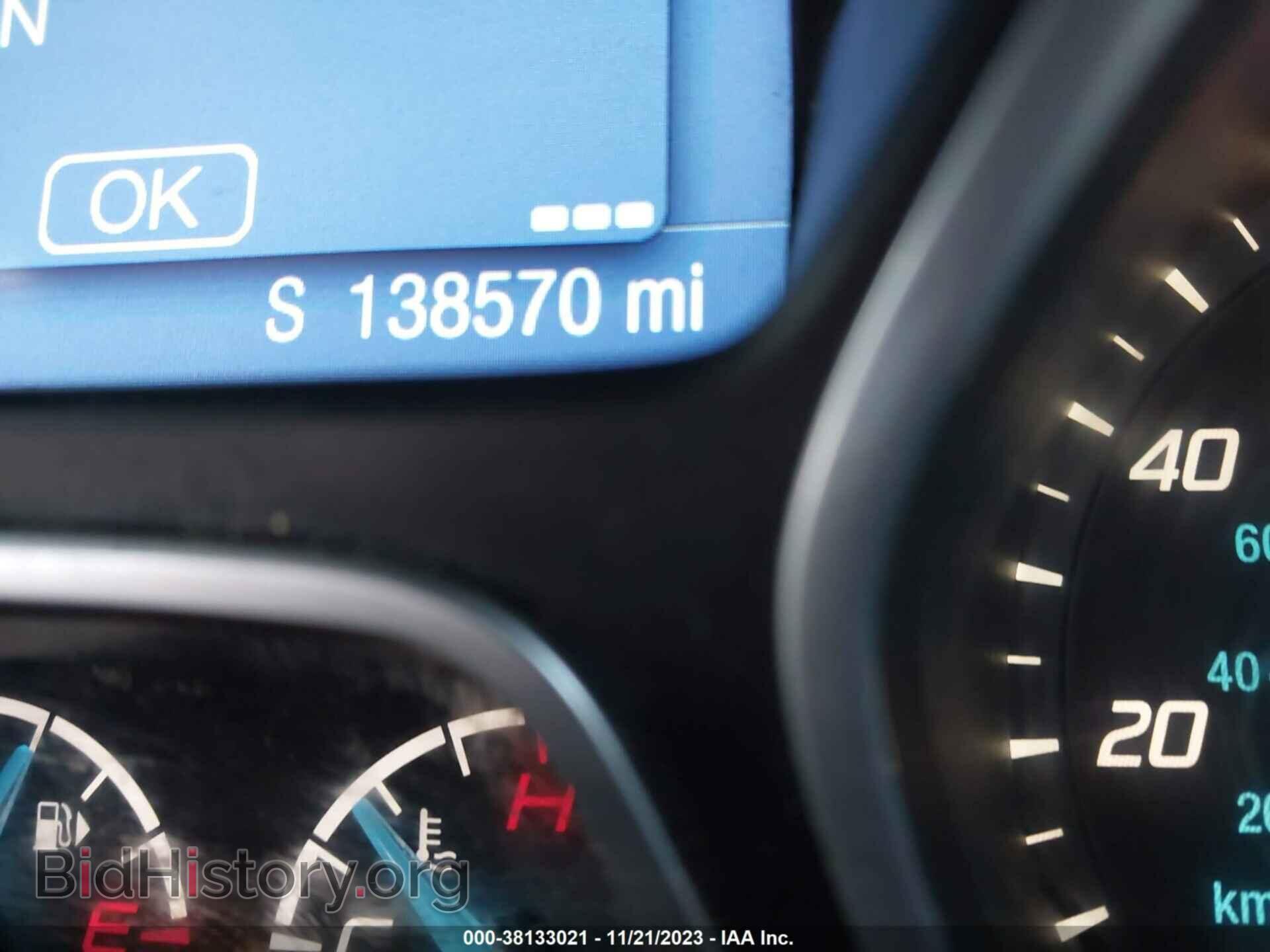 2014 FORD FOCUS - VIN: 1FADP3F24EL246598 - Photo 16