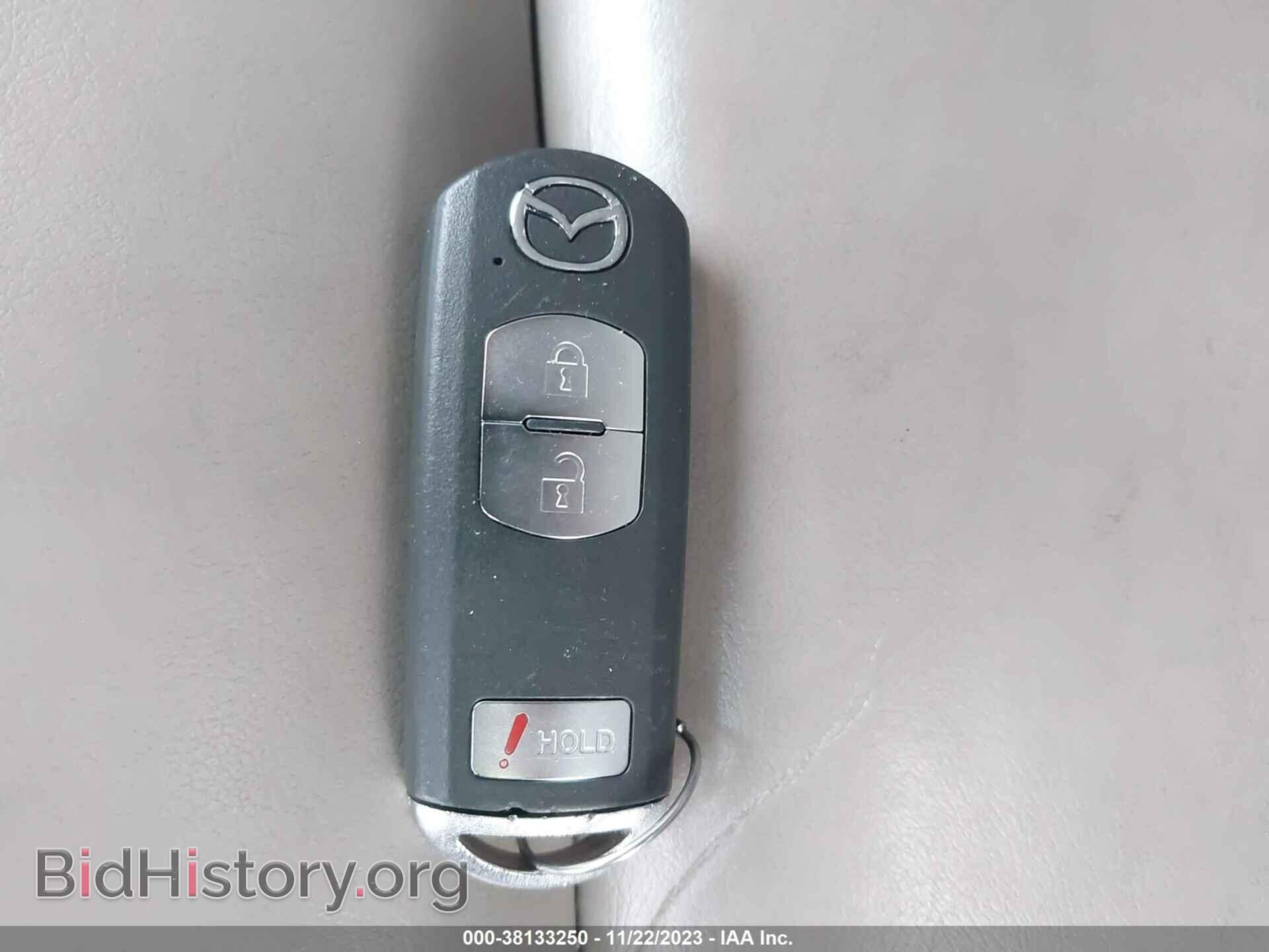 2011 MAZDA CX-9 - VIN: JM3TB2DA7B0321419 - Фото 11