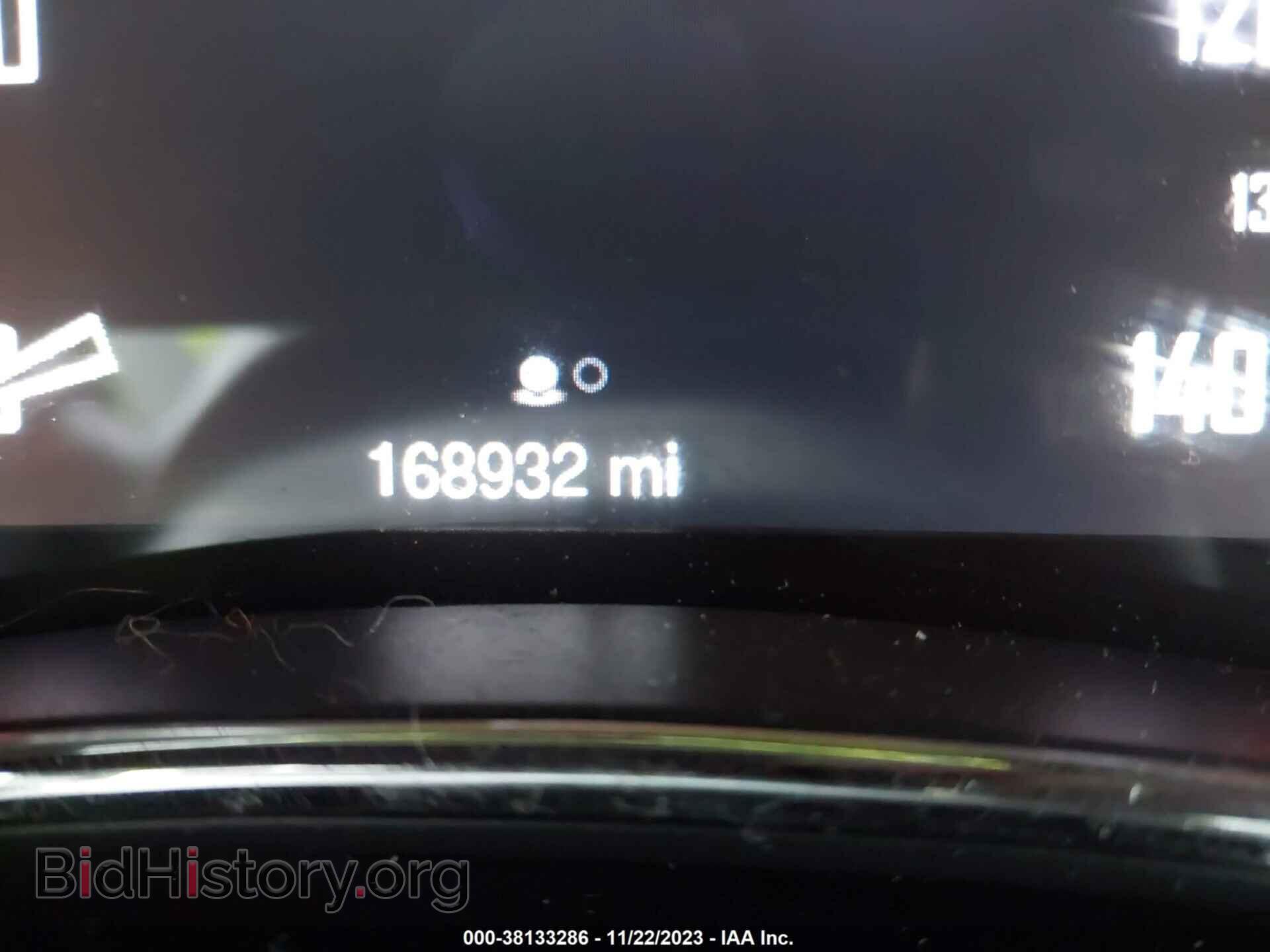 2014 DODGE DURANGO - VIN: 1C4SDJET3EC331084 - Photo 7
