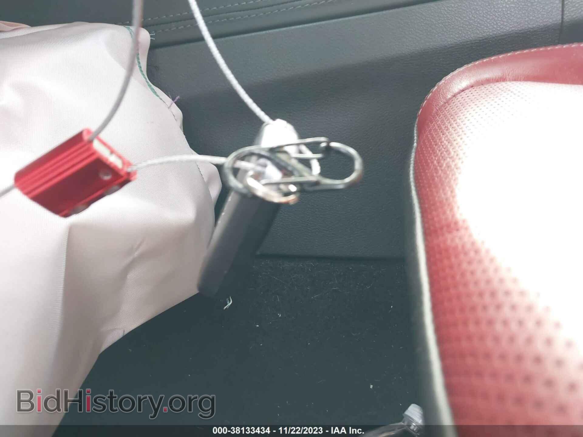 2021 DODGE DURANGO - VIN: 1C4SDHCT3MC553991 - Photo 11