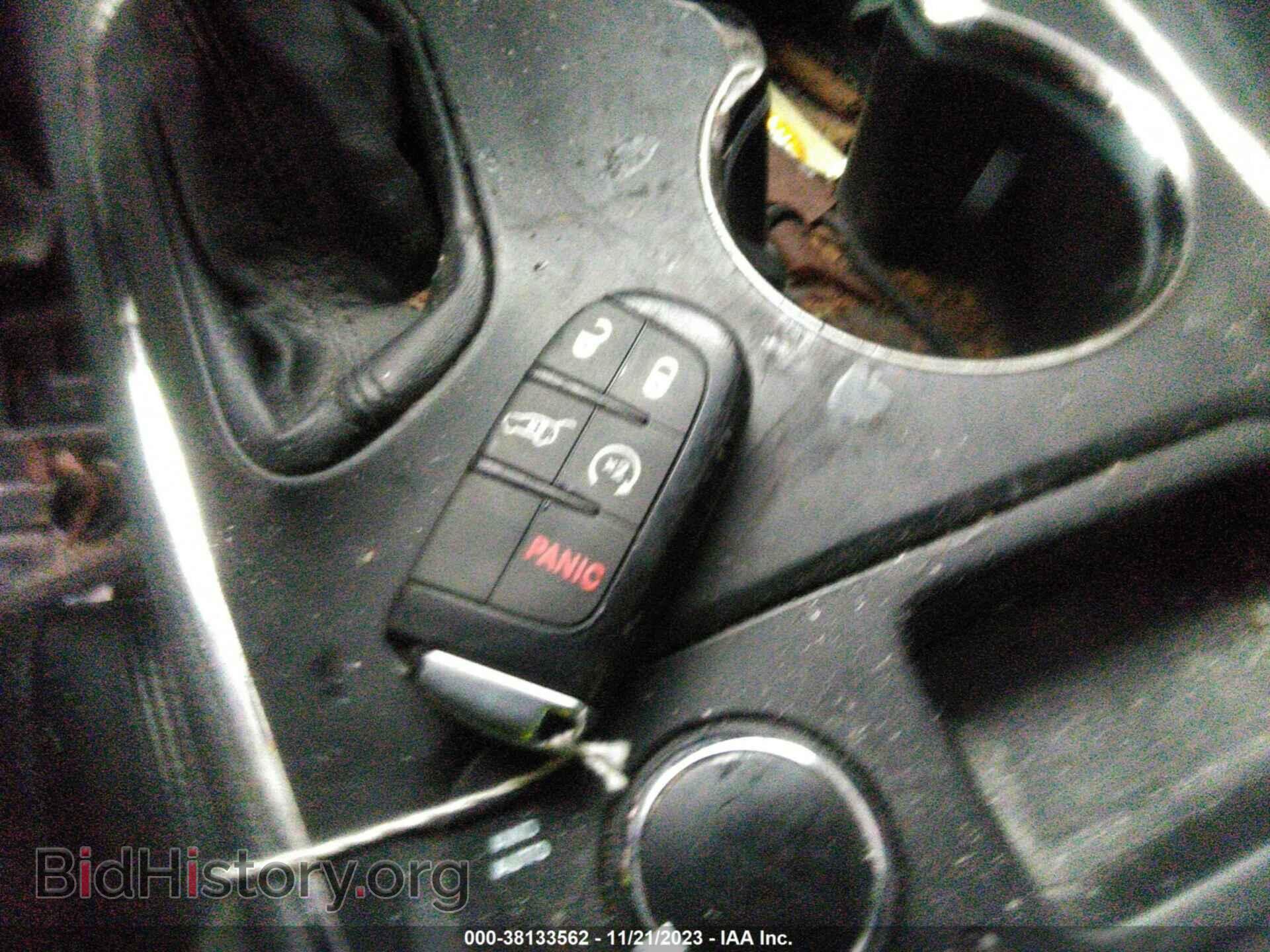 2020 DODGE DURANGO - VIN: 1C4SDJCTXLC130511 - Фото 11