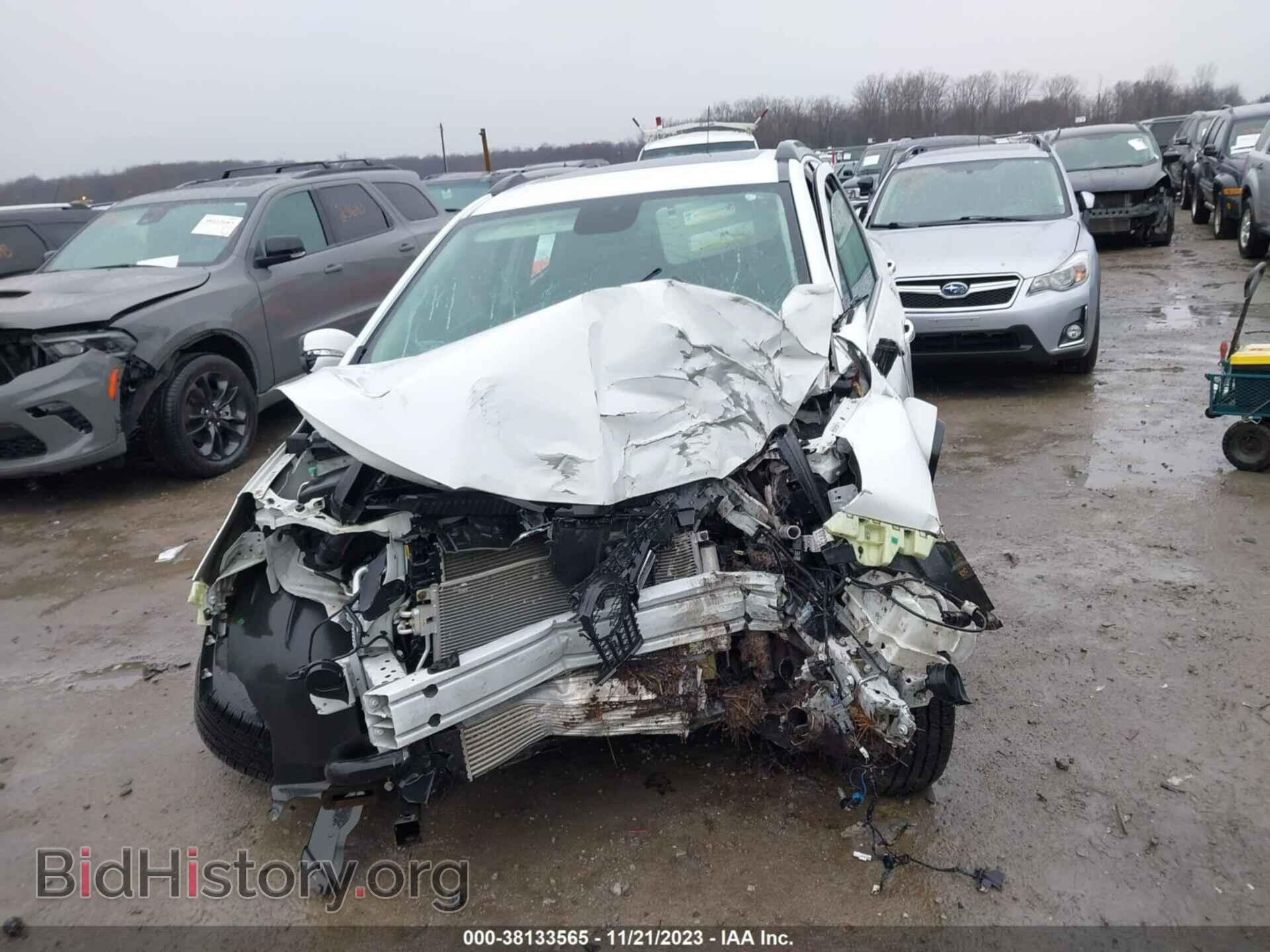2017 BUICK ENCORE - VIN: KL4CJ1SB2HB220989 - Фото 6