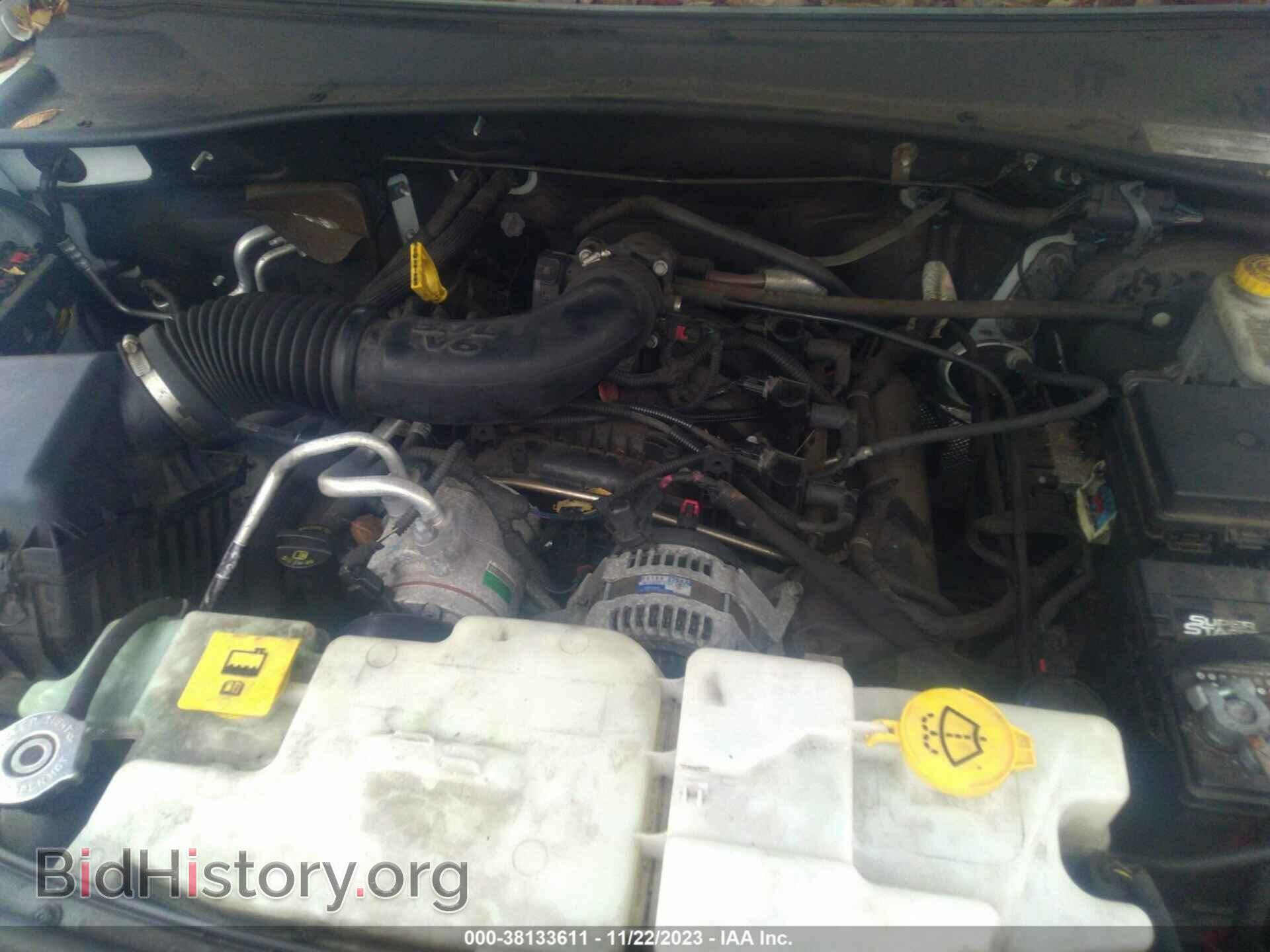 2011 DODGE NITRO - VIN: 1D4PT2GK3BW590089 - Photo 10