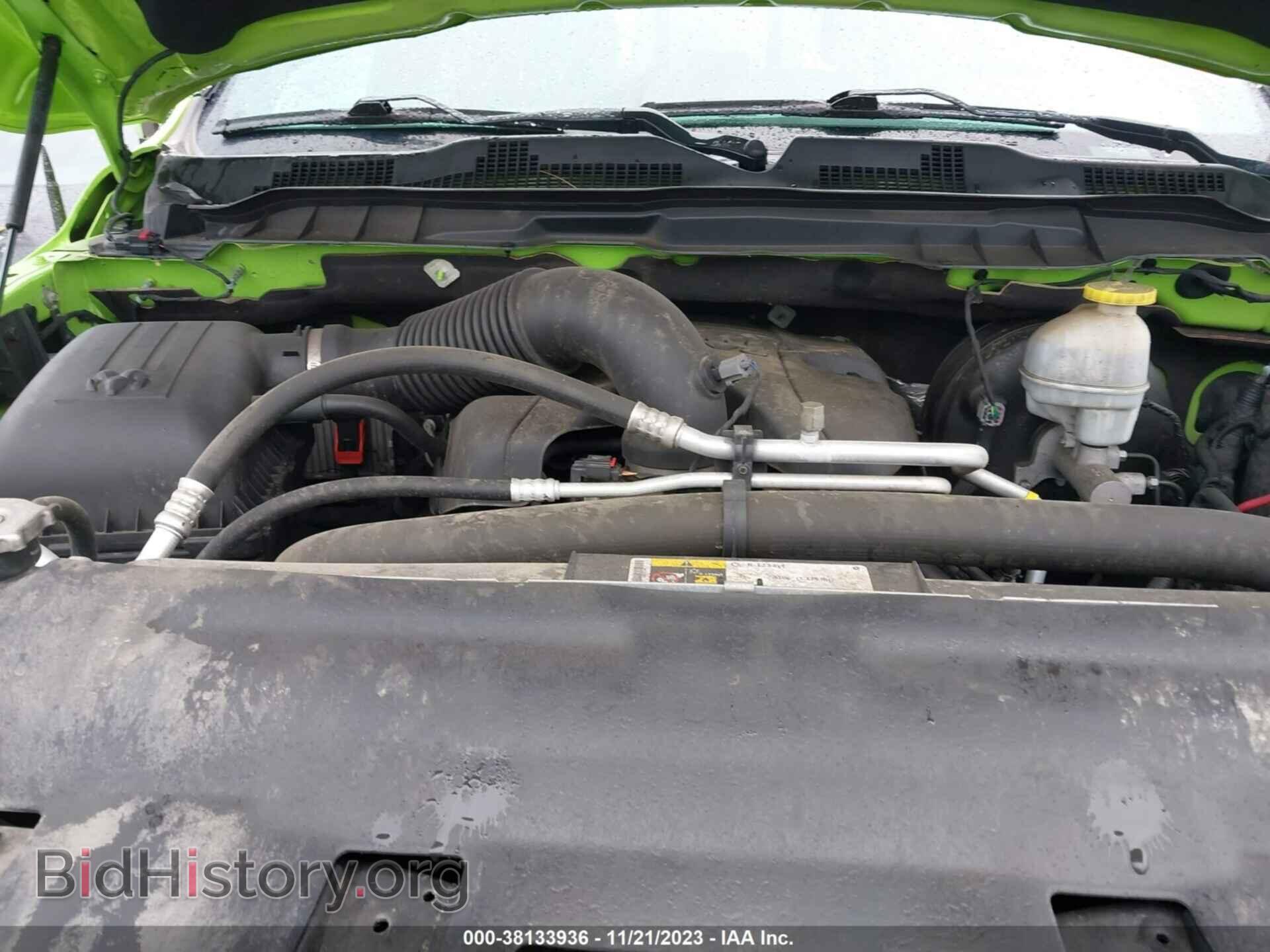 2017 RAM 1500 - VIN: 1C6RR7MT2HS798373 - Фото 10