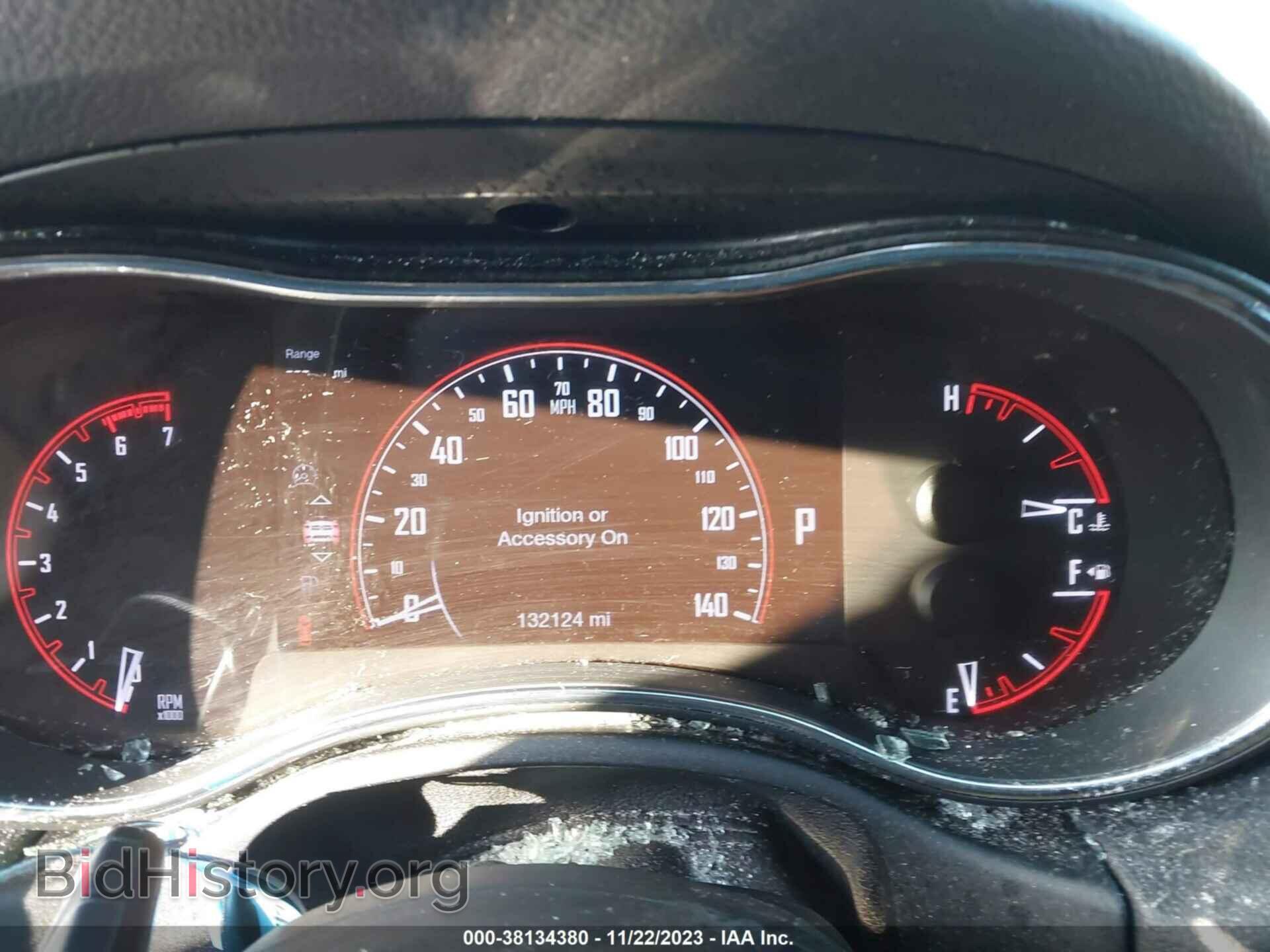 2017 DODGE DURANGO - VIN: 1C4SDHET5HC847797 - Photo 7