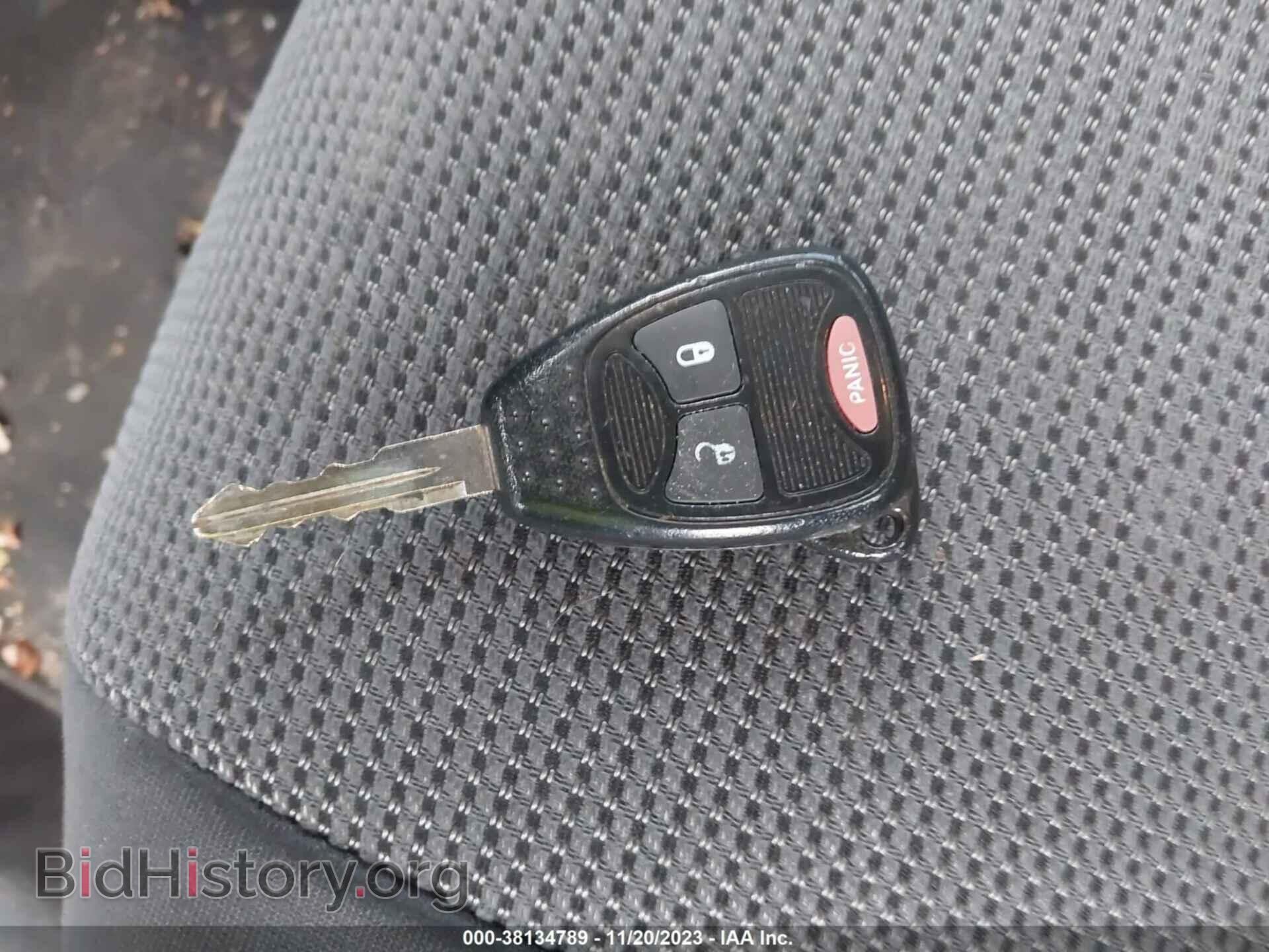 2012 DODGE CALIBER - VIN: 1C3CDWDA2CD531984 - Photo 11