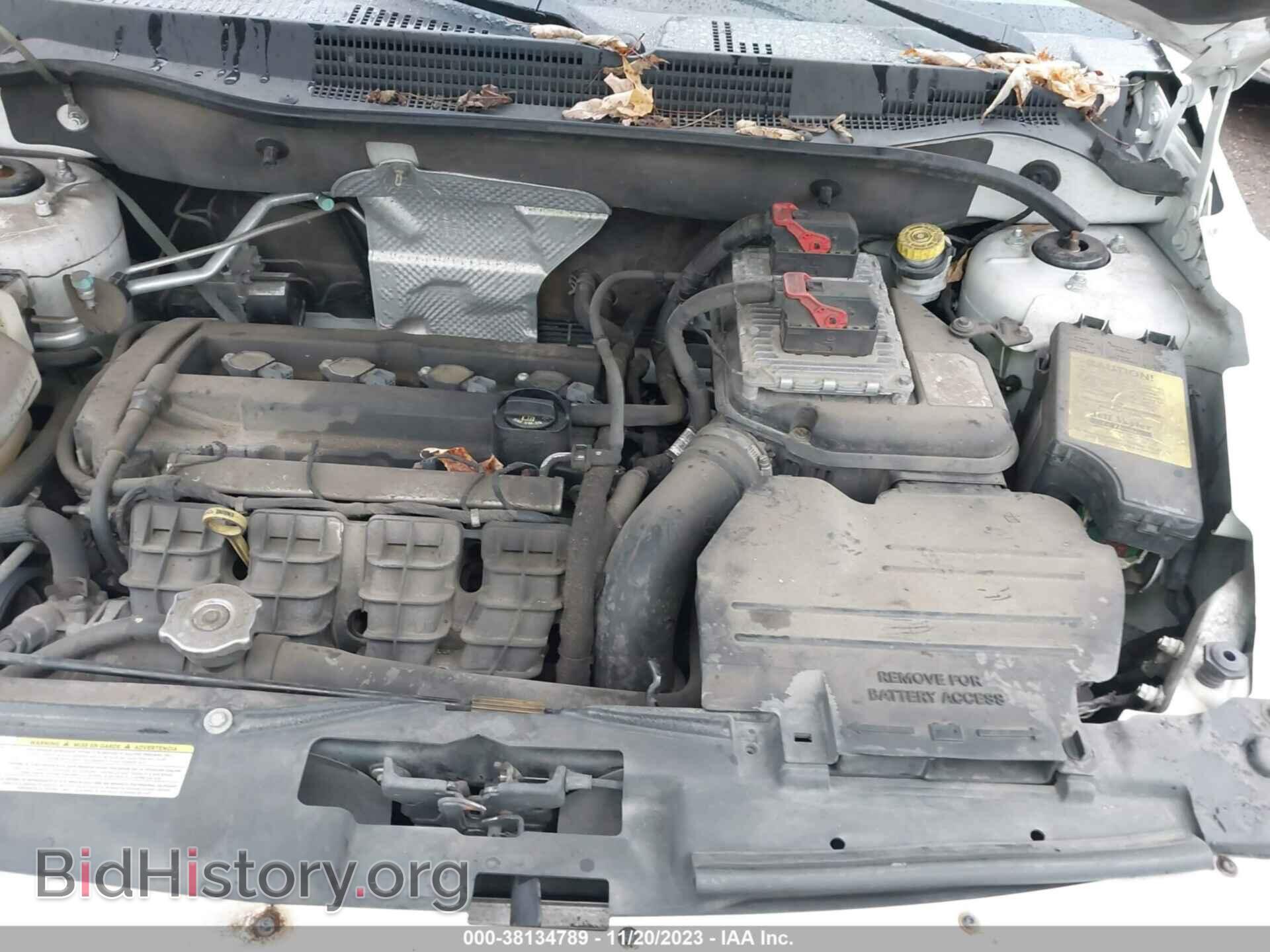2012 DODGE CALIBER - VIN: 1C3CDWDA2CD531984 - Photo 10