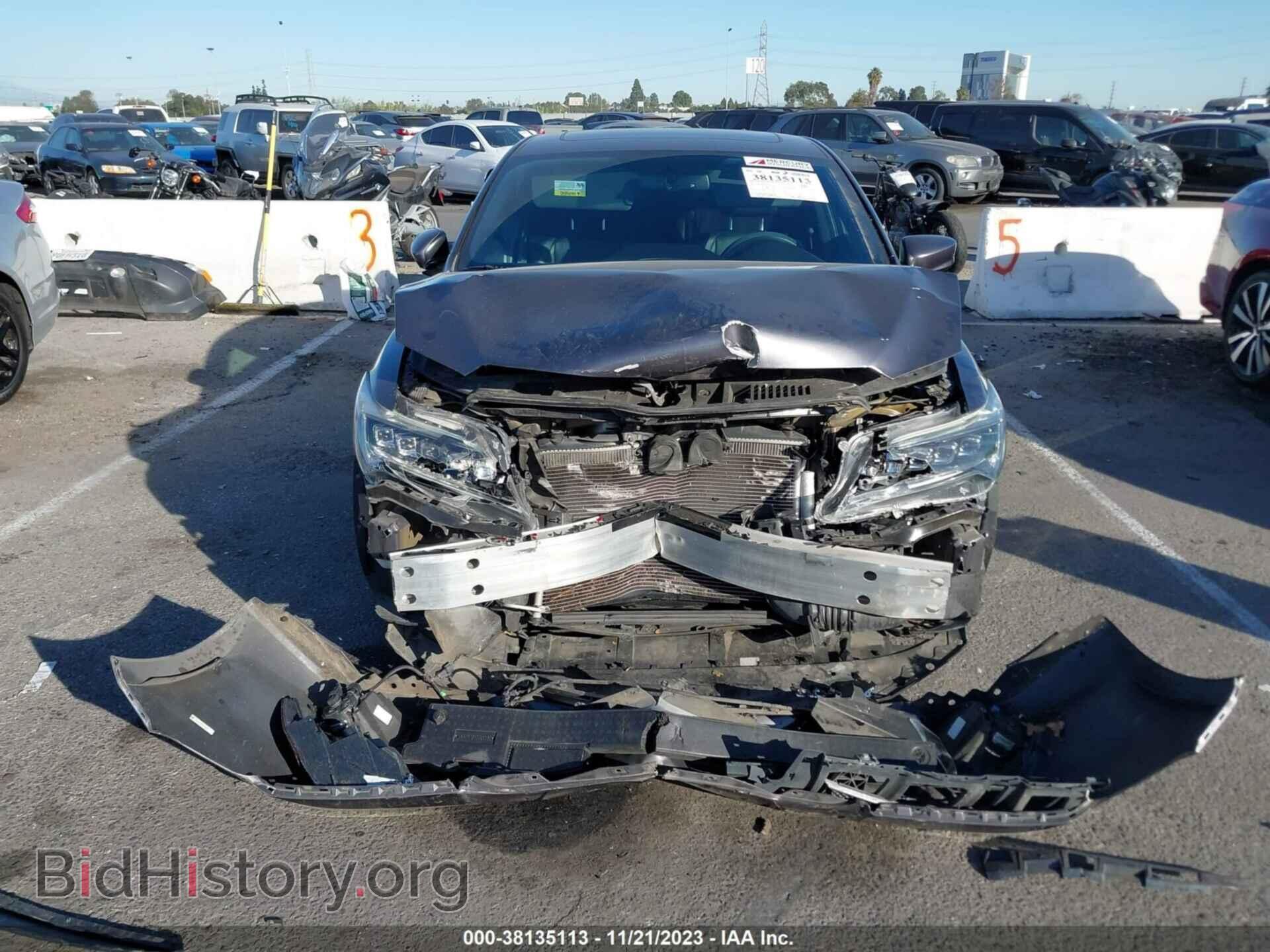2017 ACURA ILX - VIN: 19UDE2F84HA012929 - Фото 12