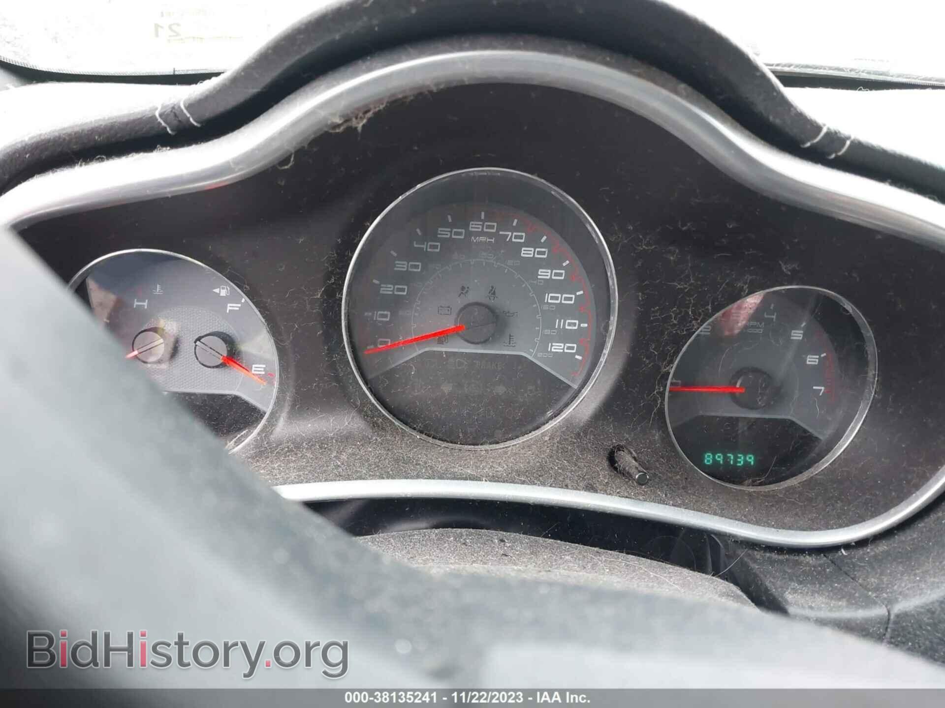 2014 DODGE AVENGER - VIN: 1C3CDZAG2EN219428 - Photo 7