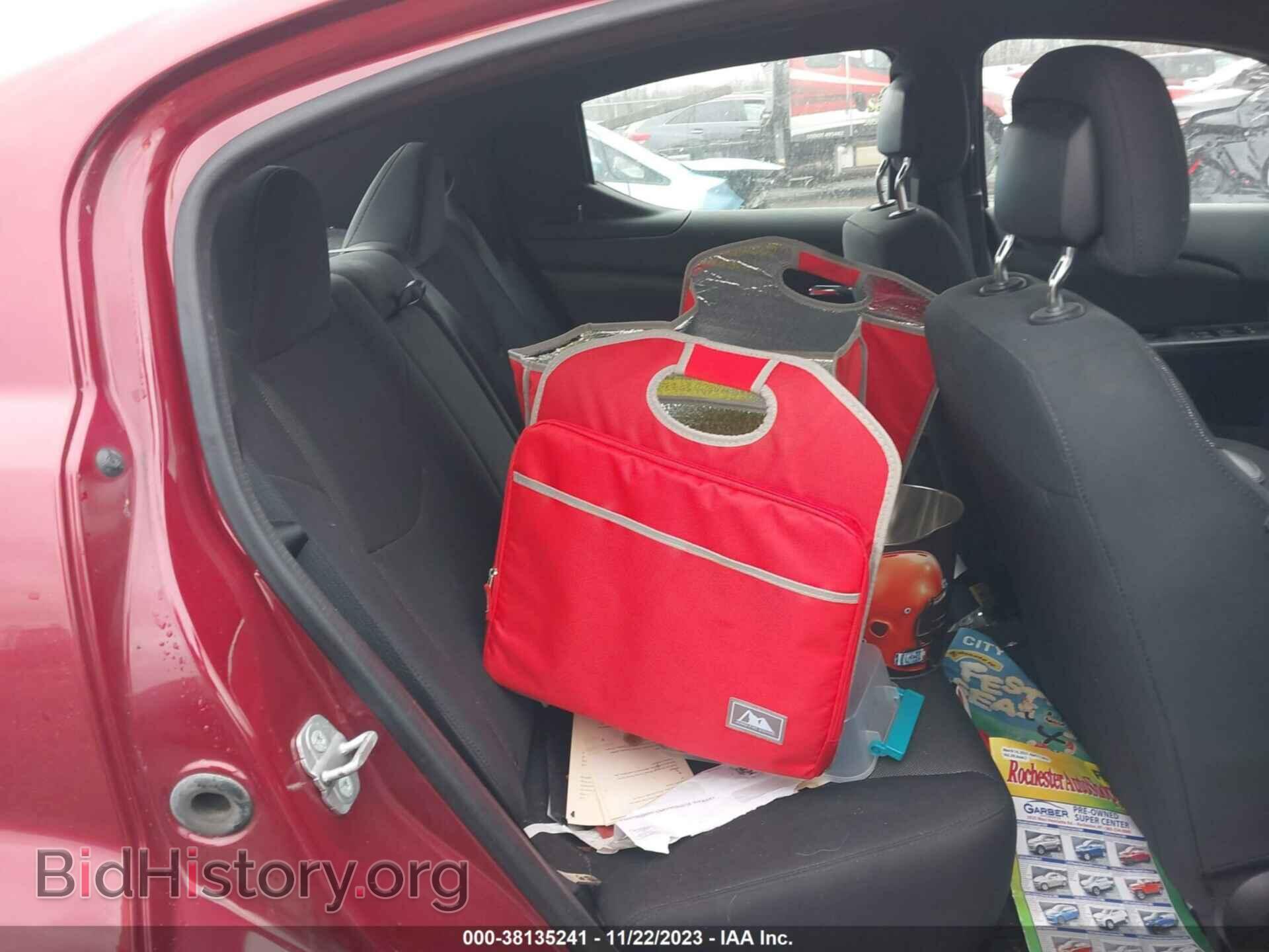 2014 DODGE AVENGER - VIN: 1C3CDZAG2EN219428 - Photo 8