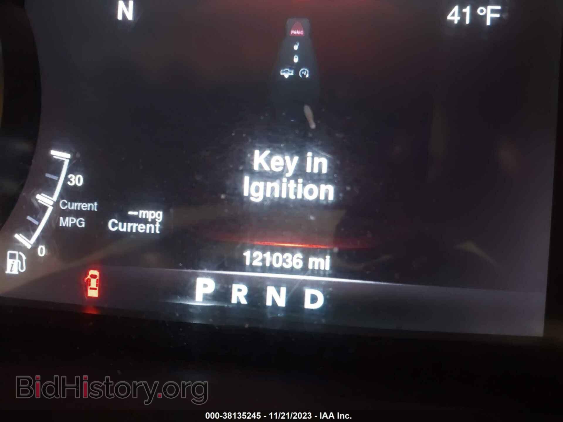 2013 RAM 1500 - VIN: 1C6RR7GT4DS502159 - Фото 7