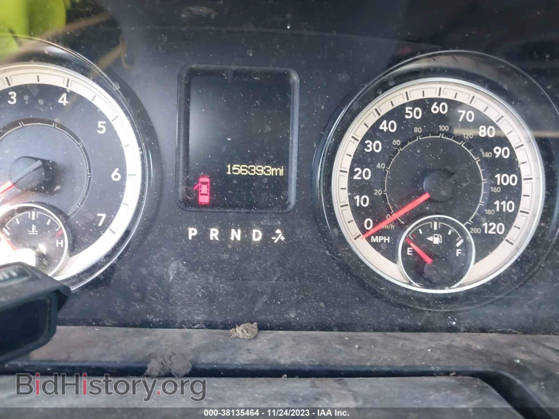 2017 RAM 1500 - VIN: 1C6RR6FTXHS693524 - Фото 7
