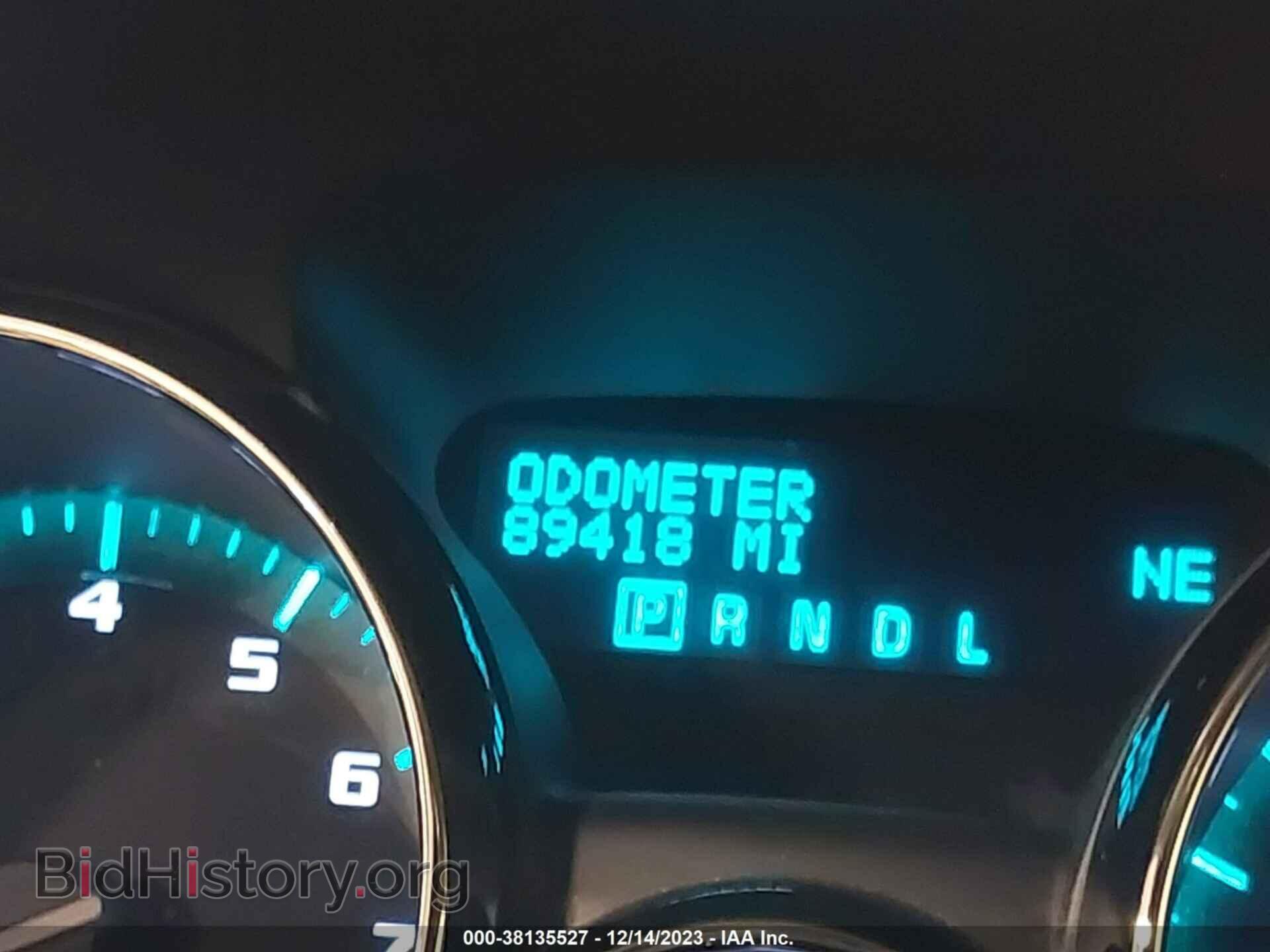 2015 BUICK ENCLAVE - VIN: 5GAKVBKD2FJ192645 - Фото 7