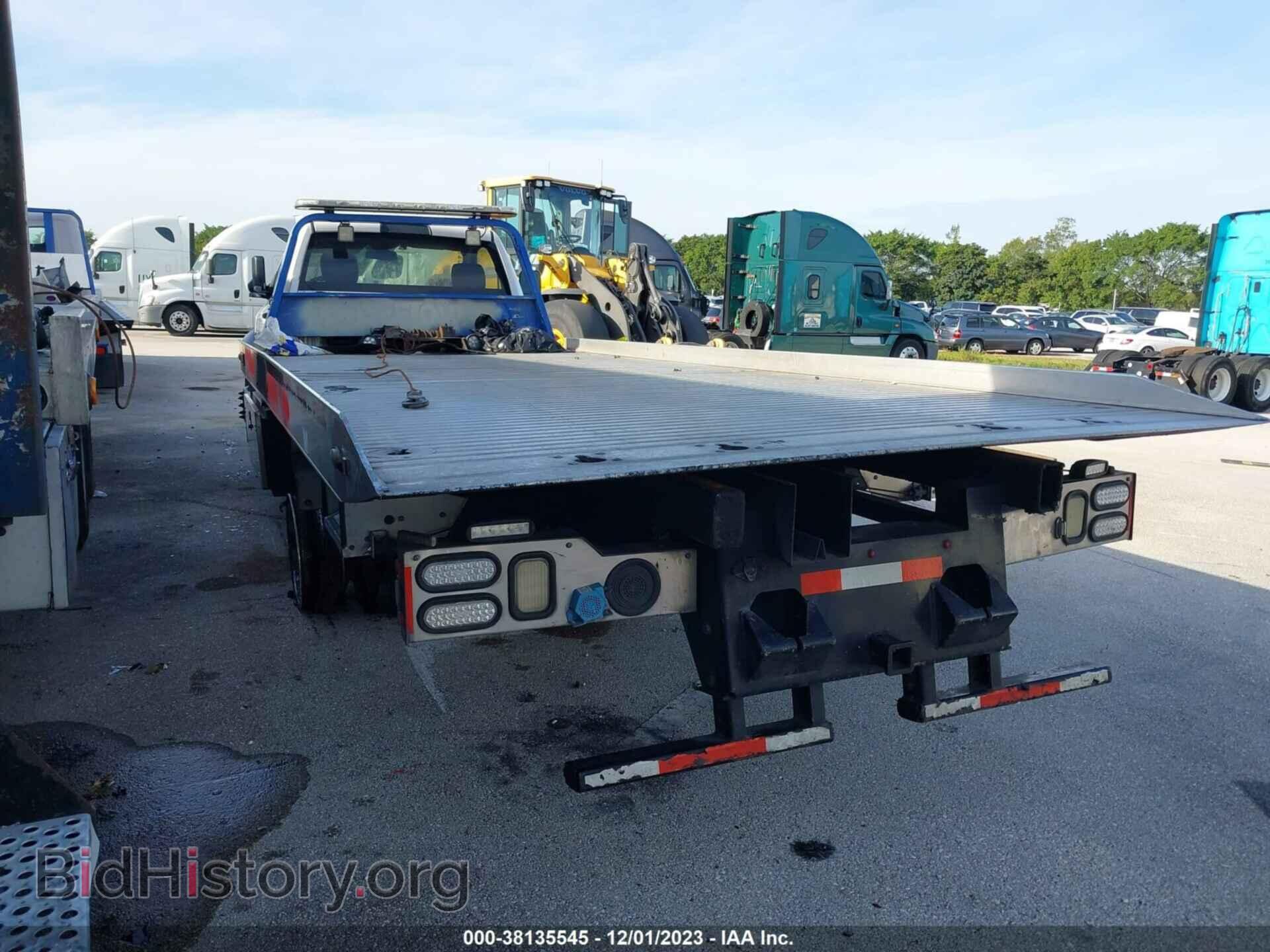 2015 RAM 5500 CHASSIS - VIN: 3C7WRMDL4FG706570 - Фото 3