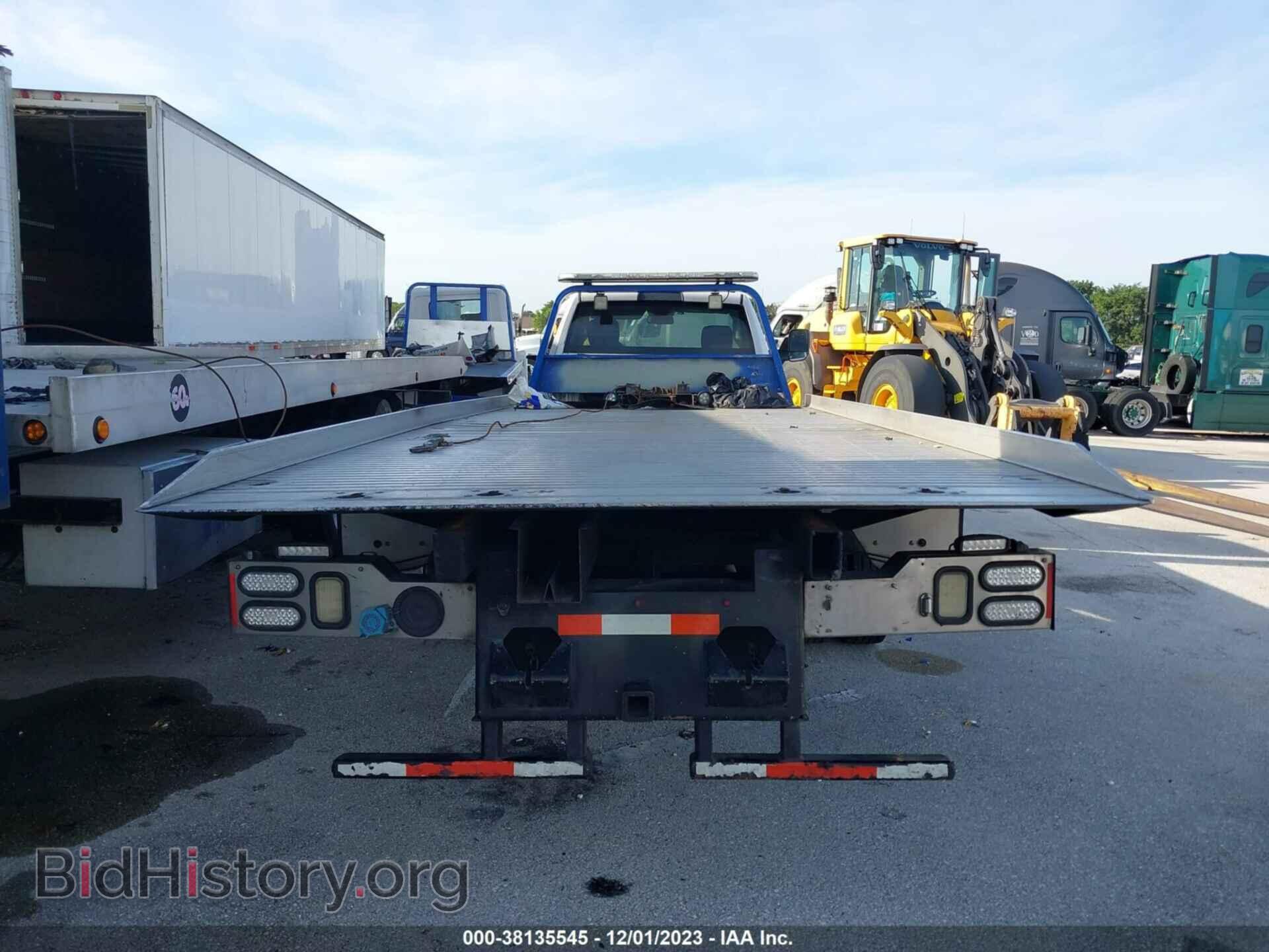 2015 RAM 5500 CHASSIS - VIN: 3C7WRMDL4FG706570 - Фото 8