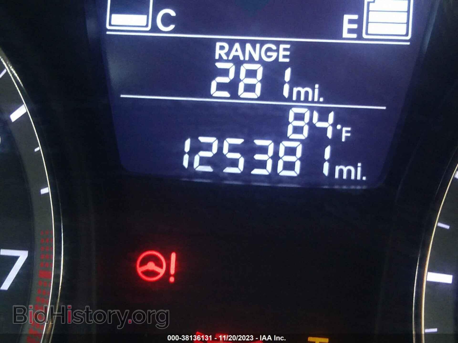 2015 HYUNDAI ACCENT - VIN: KMHCU5AE9FU232733 - Фото 7