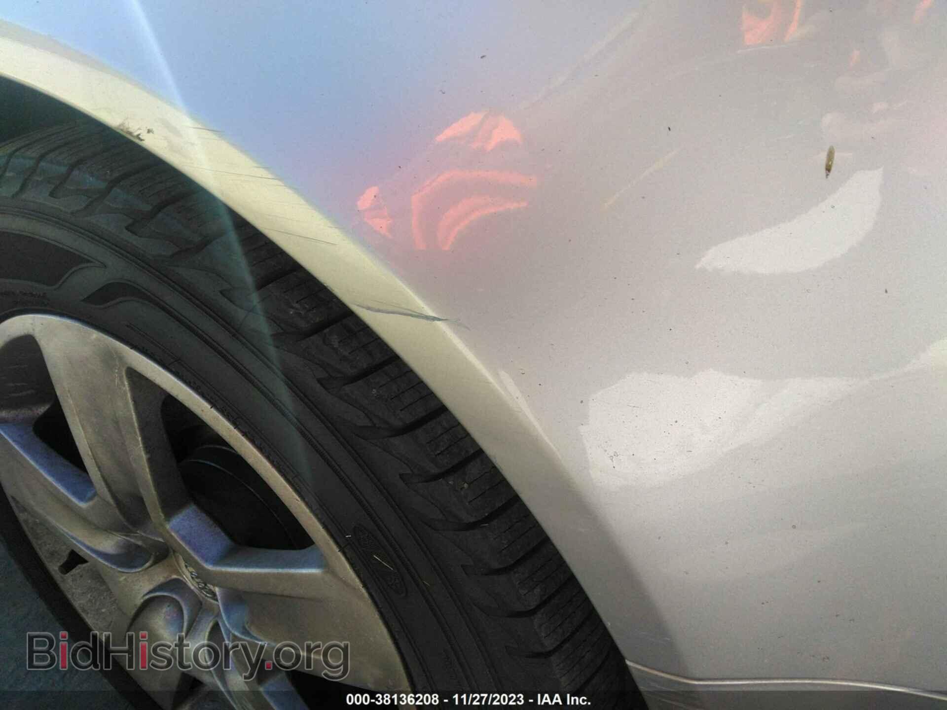 2006 AUDI A4 - VIN: WAUDF78E06A138291 - Photo 6