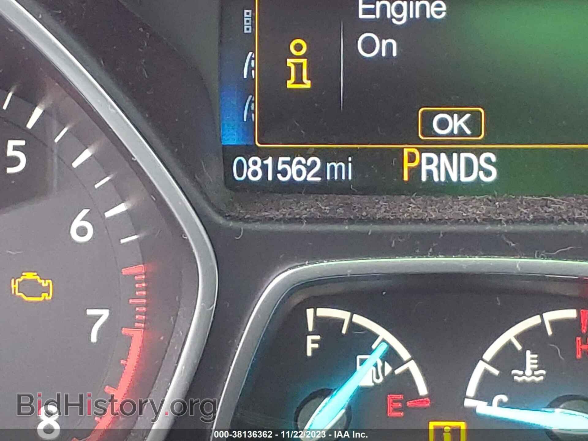 2017 FORD ESCAPE - VIN: 1FMCU9G92HUD33729 - Фото 15