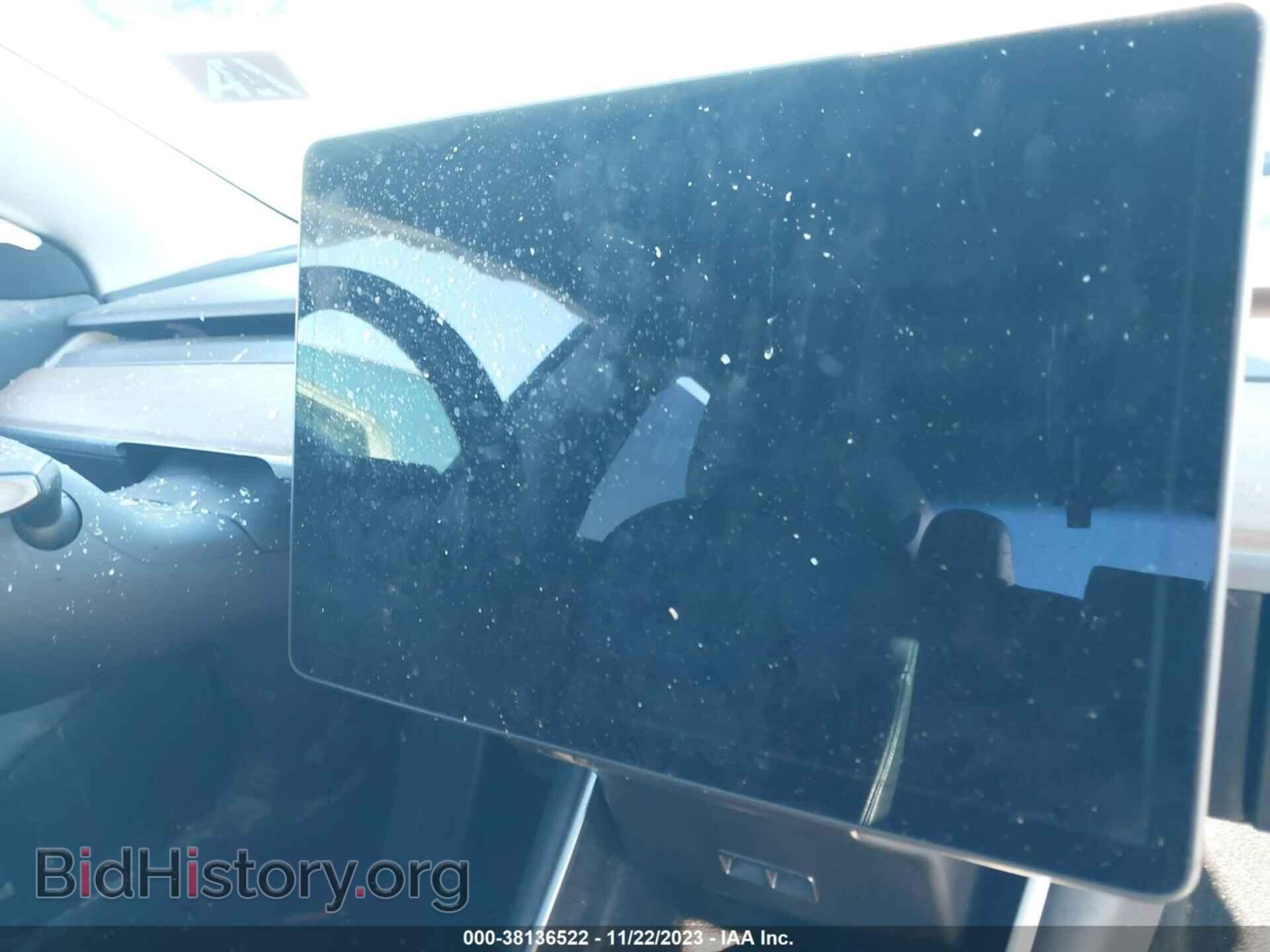 2018 TESLA MODEL 3 - VIN: 5YJ3E1EA9JF041266 - Фото 17