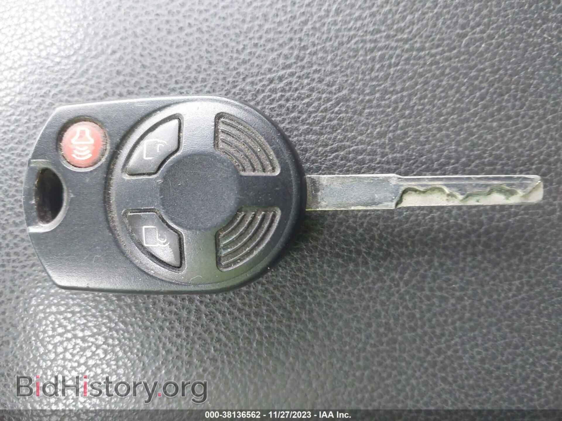 2013 FORD ESCAPE - VIN: 1FMCU9HX6DUC77169 - Фото 11