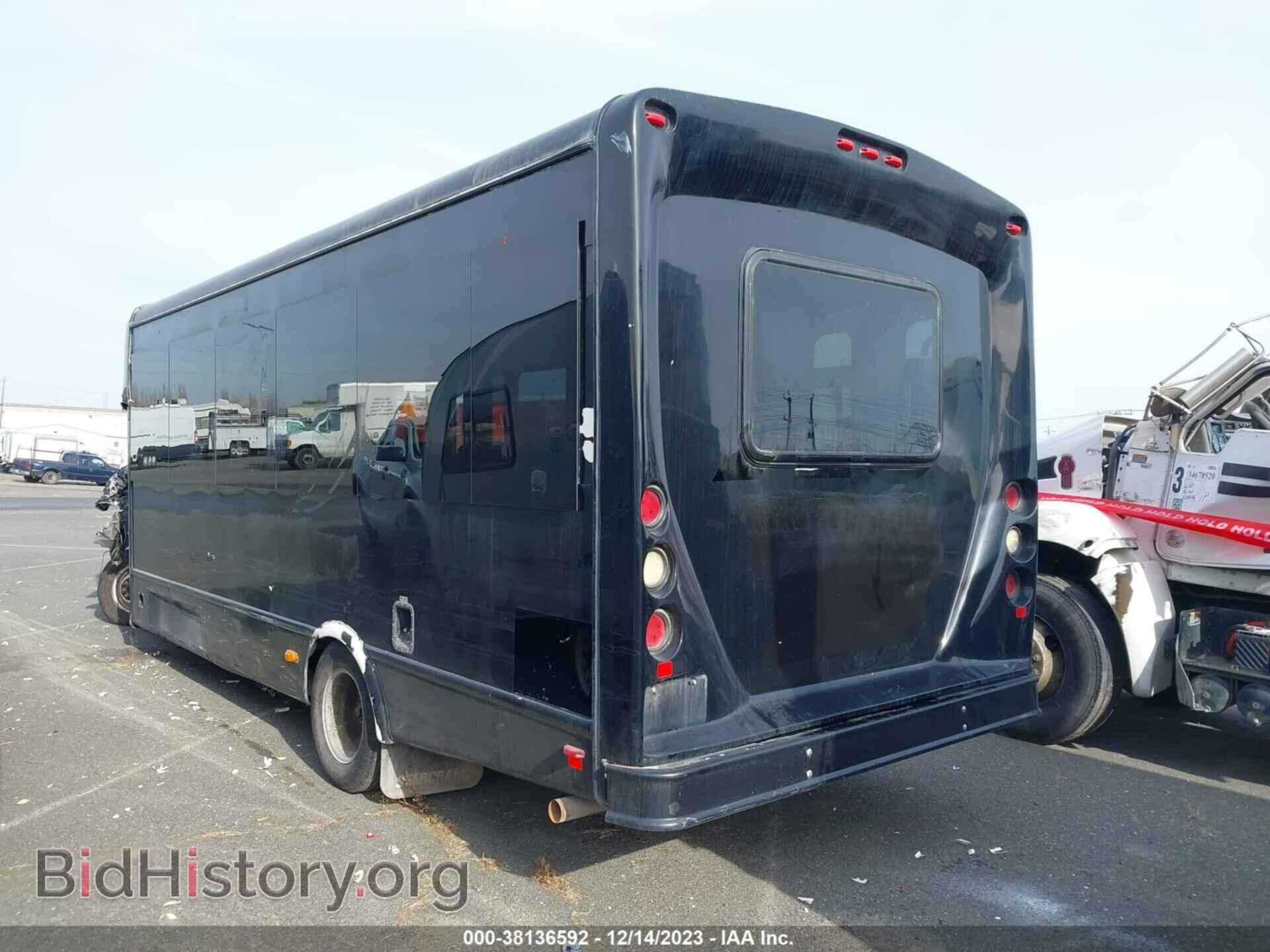 2015 FORD E-450 CUTAWAY - VIN: 1FDFE4FS6FDA07561 - Фото 3