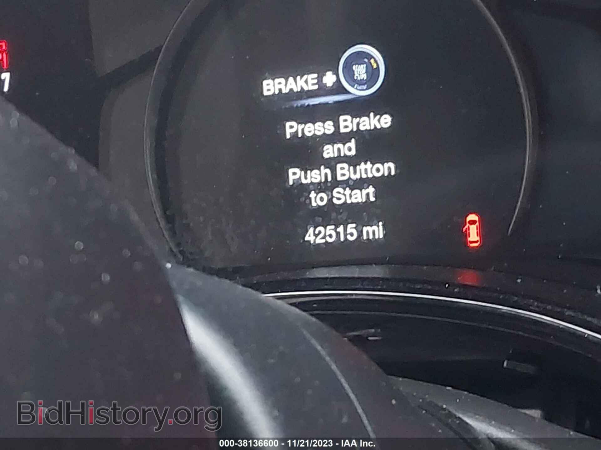 2021 DODGE DURANGO - VIN: 1C4SDJCT9MC723410 - Фото 7