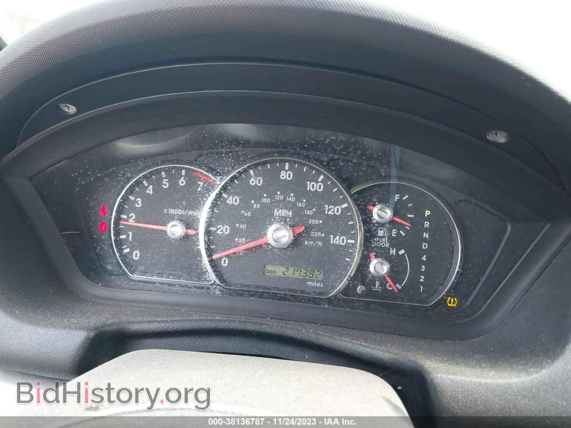 2012 MITSUBISHI GALANT - VIN: 4A32B2FF5CE019576 - Фото 7