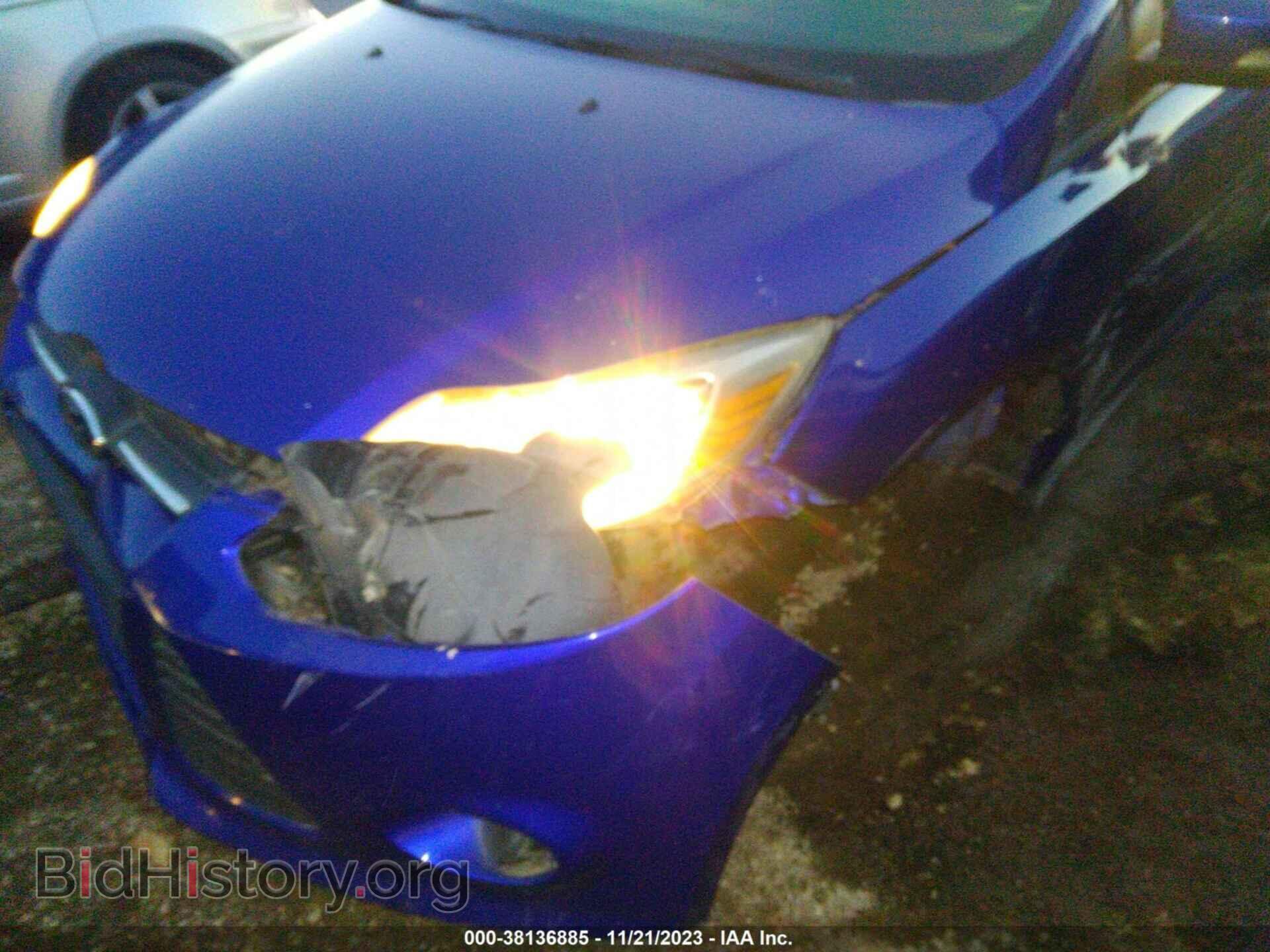 2014 FORD FOCUS - VIN: 1FADP3F28EL330732 - Photo 6