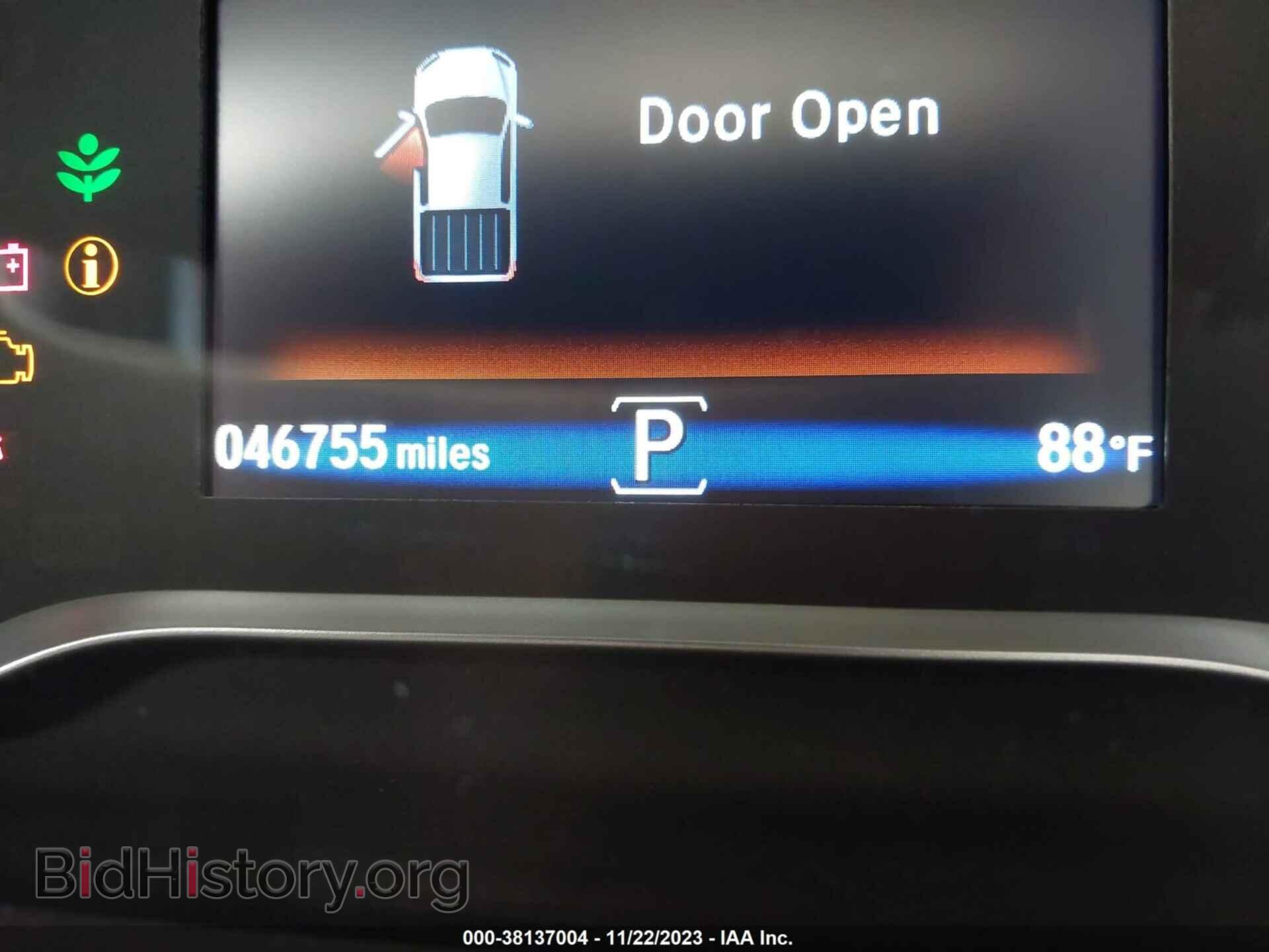 2018 HONDA RIDGELINE - VIN: 5FPYK2F63JB002923 - Фото 7