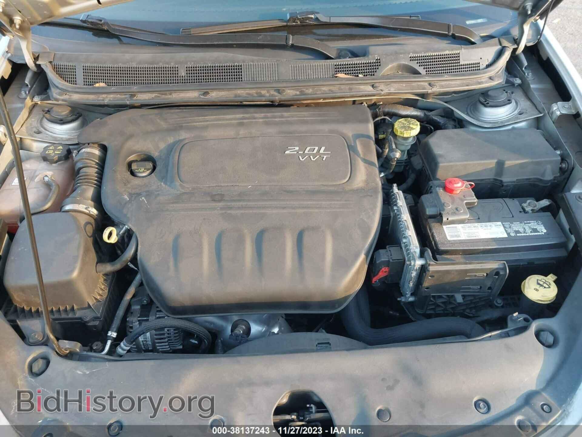 2013 DODGE DART - VIN: 1C3CDFAA4DD126084 - Фото 10