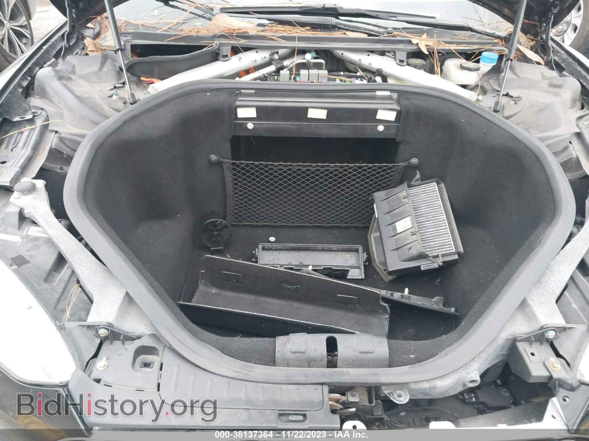 2015 TESLA MODEL S - VIN: 5YJSA1E1XFF108844 - Фото 10