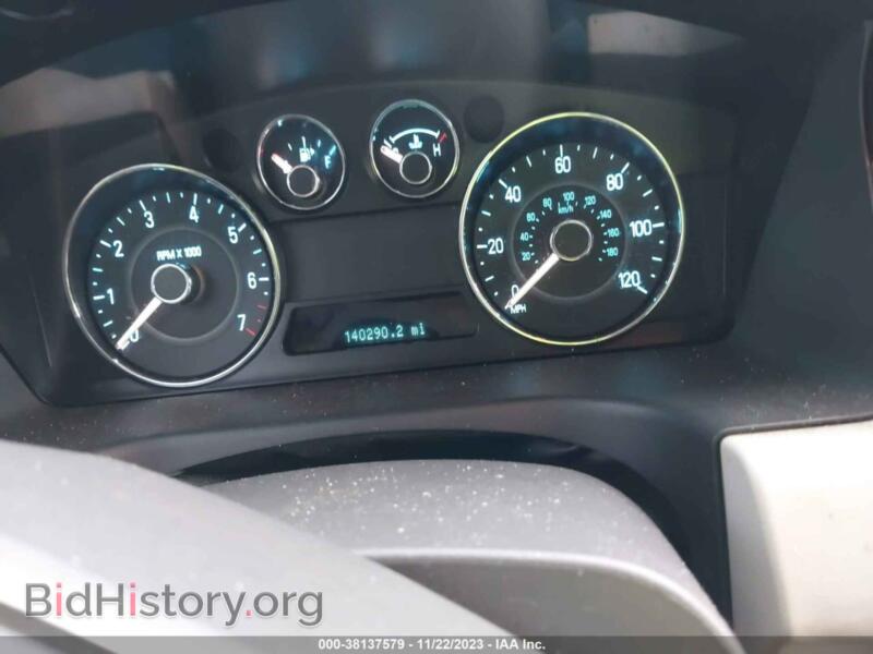 2011 Ford FLEX (VIN 2FMHK6CC9BBD27998) — photo 7 of 17