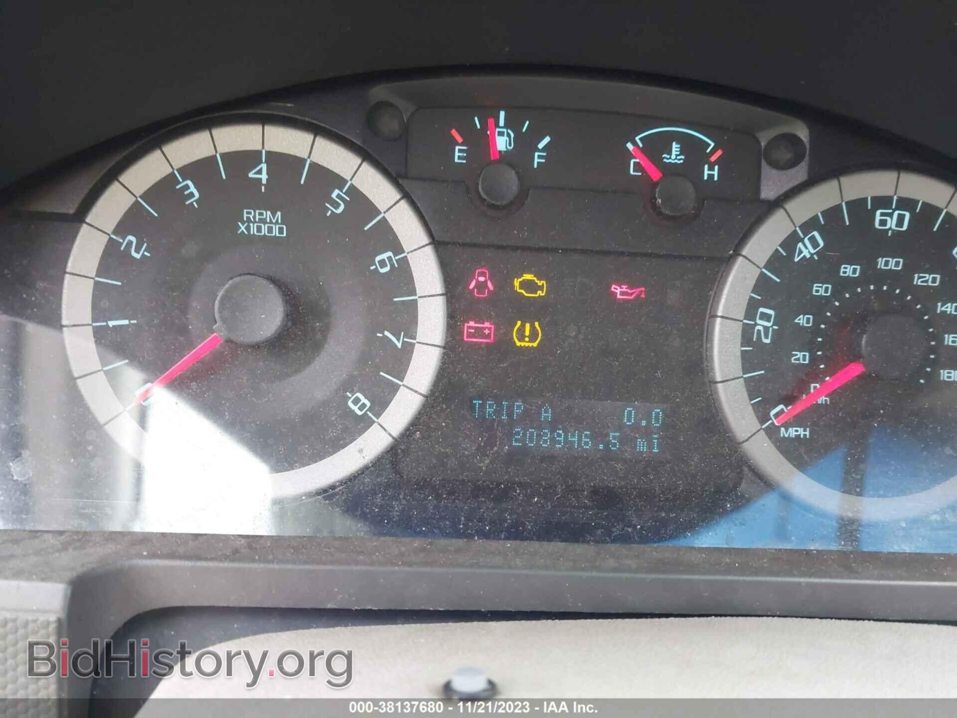 2012 FORD ESCAPE - VIN: 1FMCU0C78CKA66357 - Фото 7