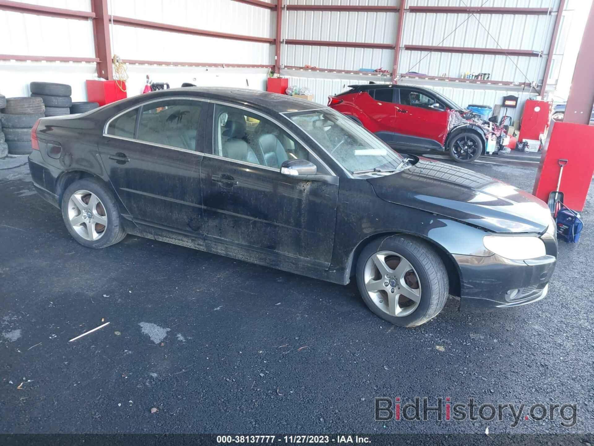 Photo YV1AH992681079146 - VOLVO S80 2008