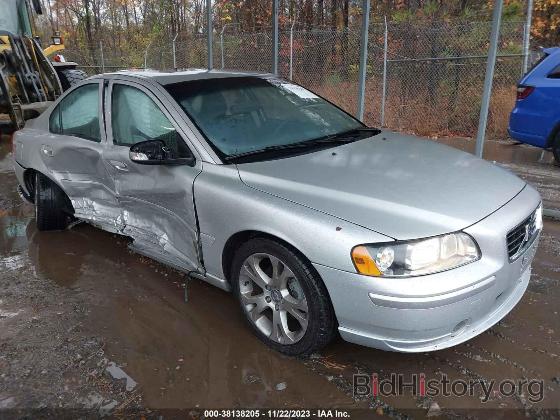 Photo YV1RS592792726825 - VOLVO S60 2009