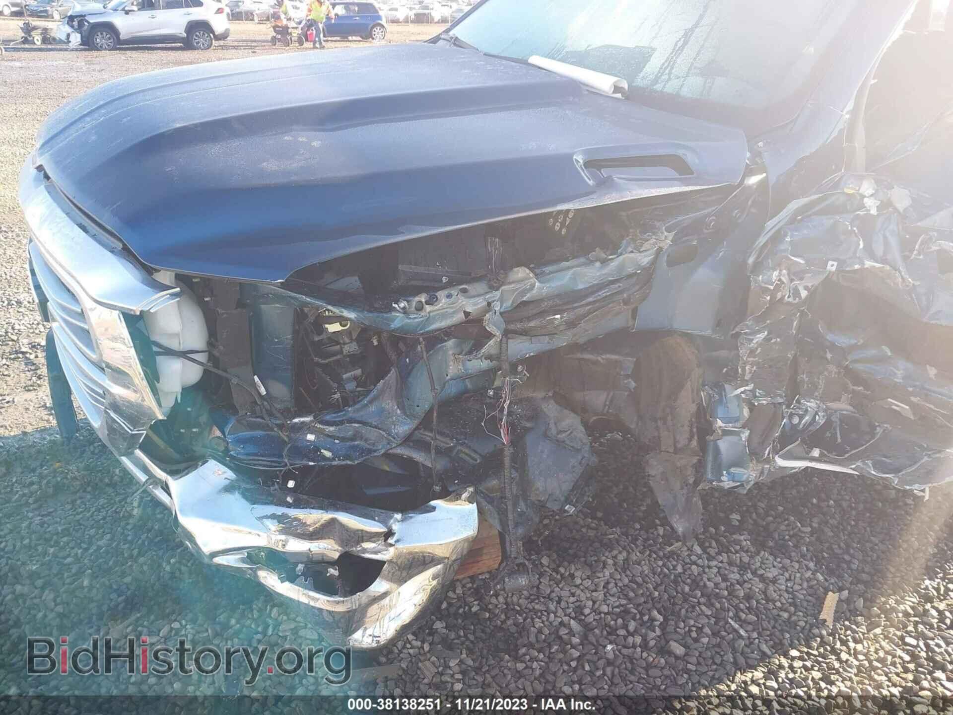2023 RAM 1500 - VIN: 1C6SRFRT2PN613434 - Фото 6