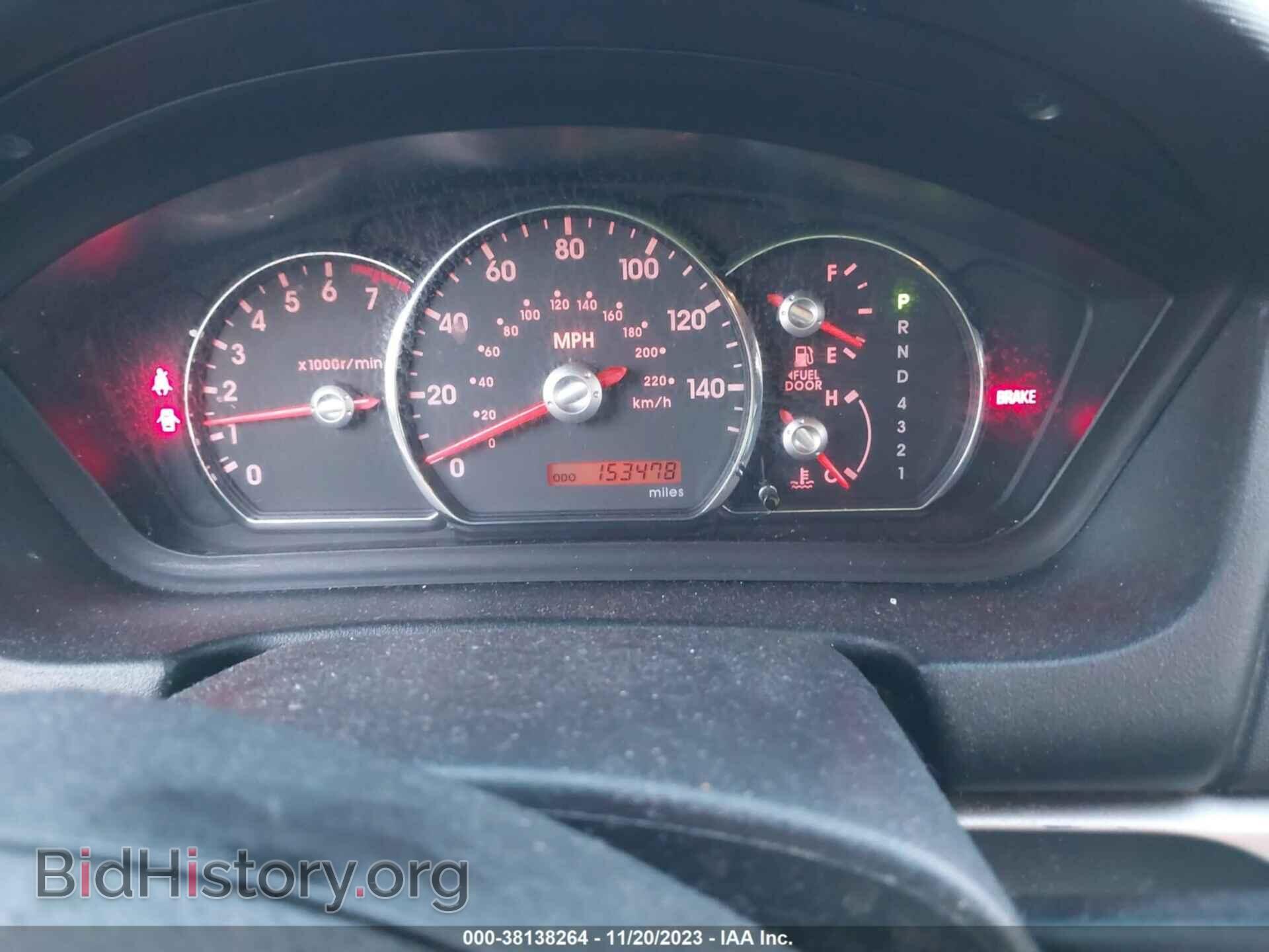 2012 MITSUBISHI GALANT - VIN: 4A32B2FF6CE010496 - Фото 7