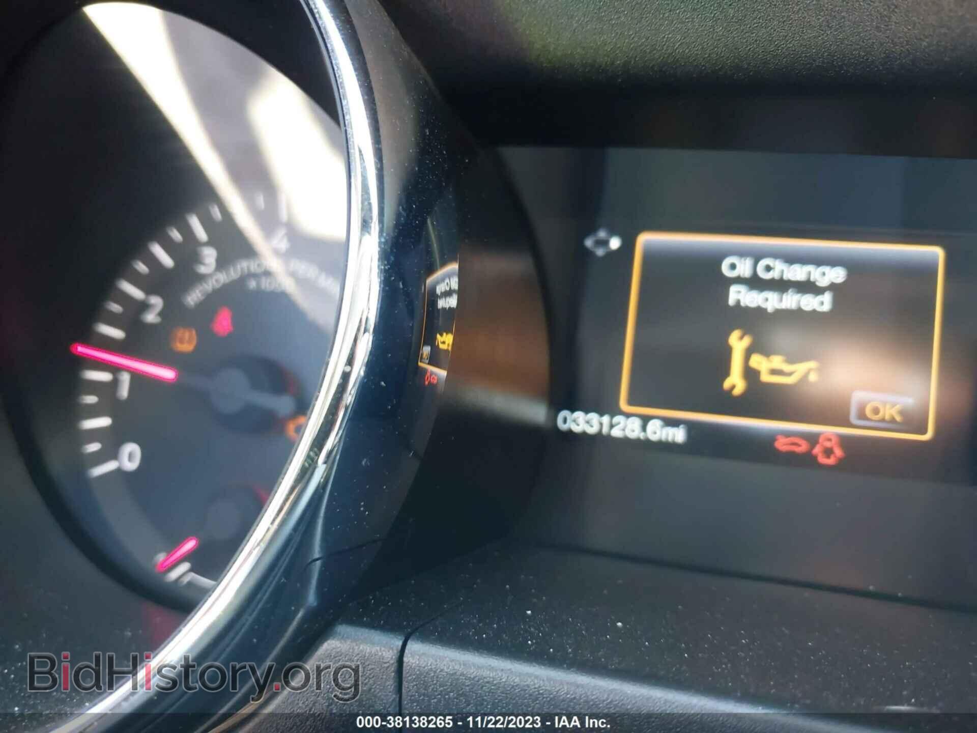 2017 FORD MUSTANG - VIN: 1FA6P8CF4H5247689 - Фото 7
