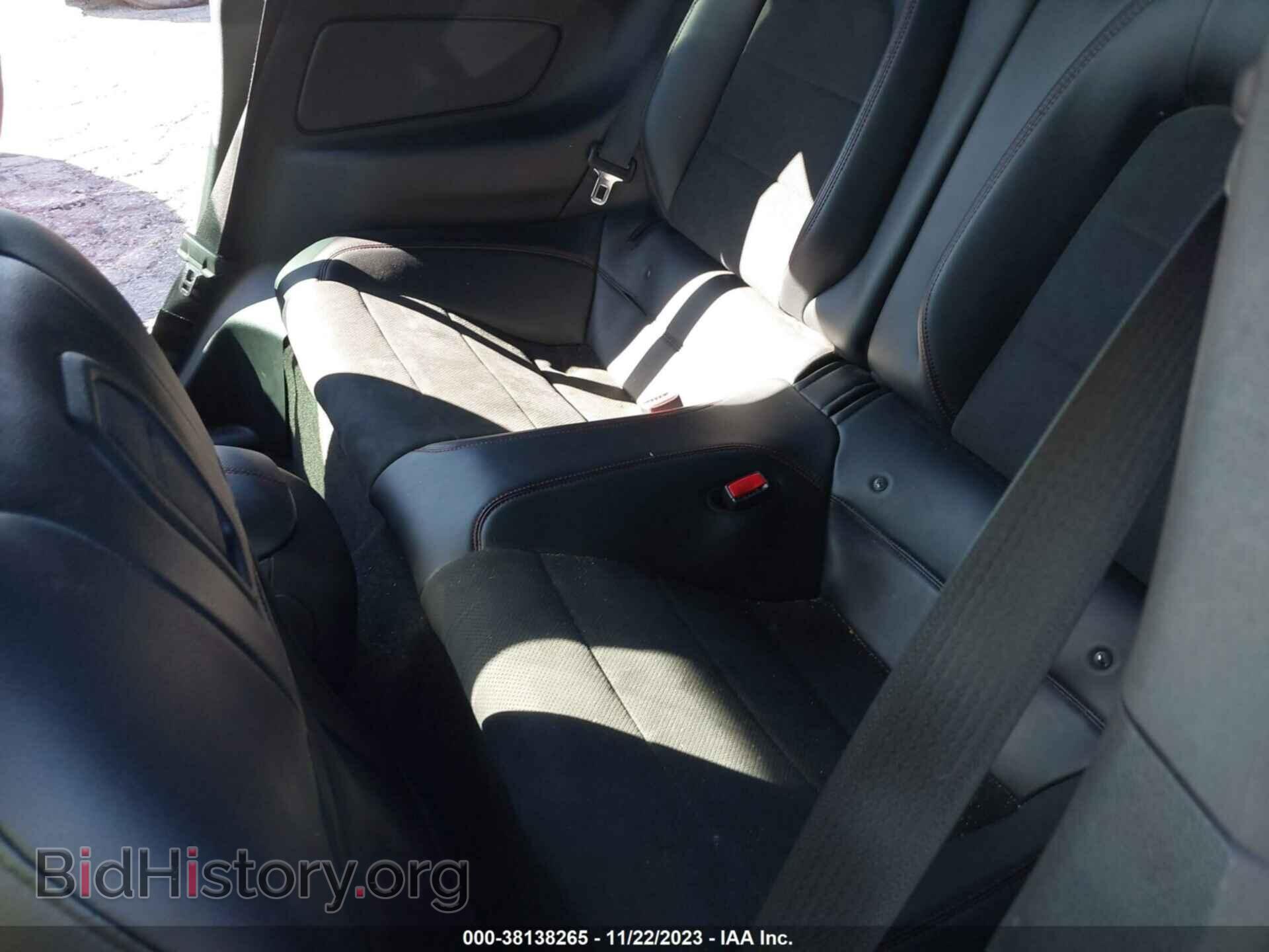 2017 FORD MUSTANG - VIN: 1FA6P8CF4H5247689 - Фото 8