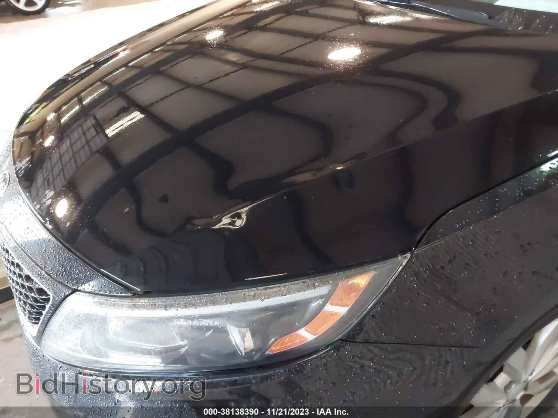 2014 KIA OPTIMA - VIN: 5XXGN4A76EG317841 - Фото 6