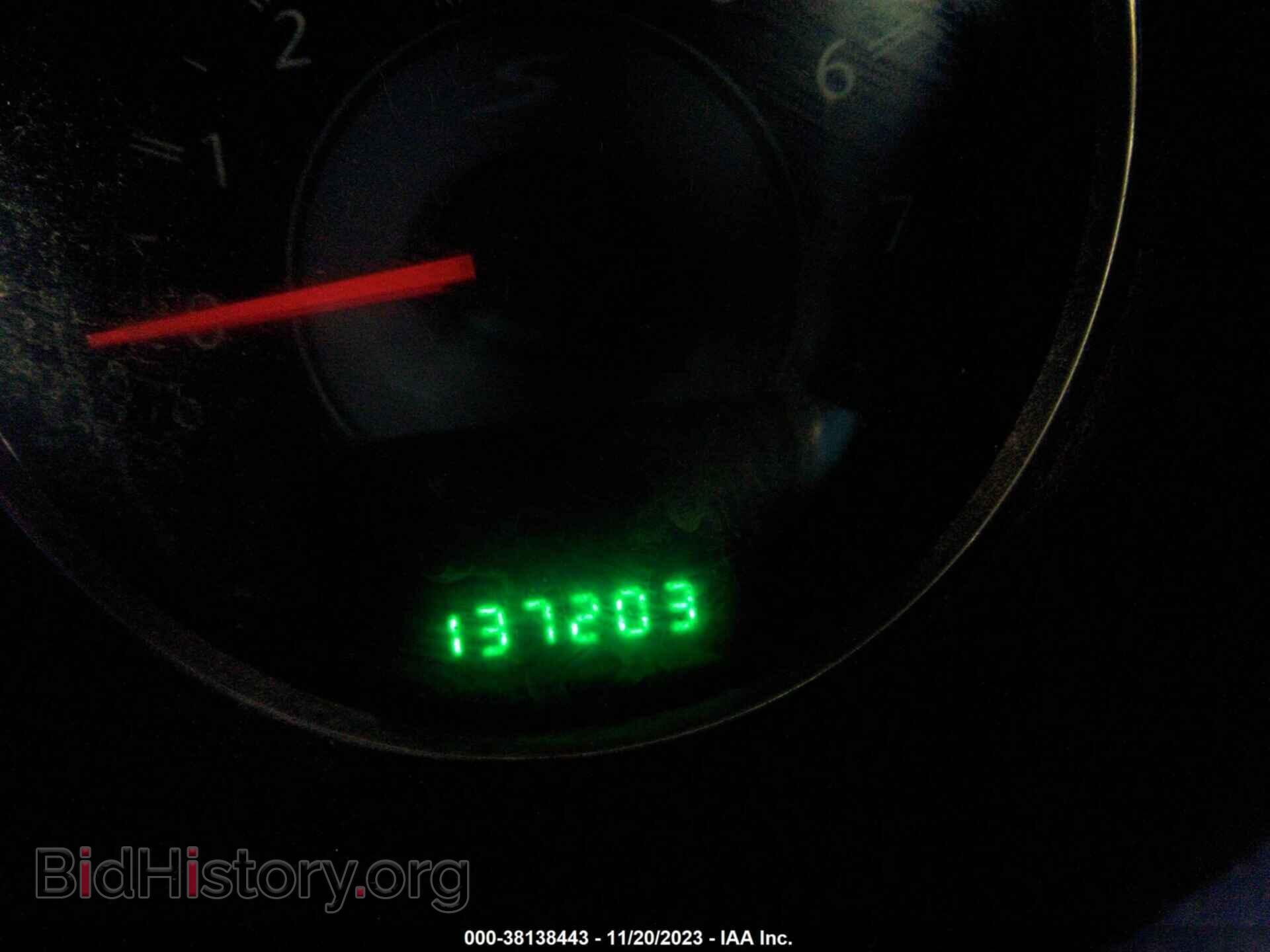 2012 CHRYSLER 200 - VIN: 1C3CCBBG0CN298636 - Фото 7