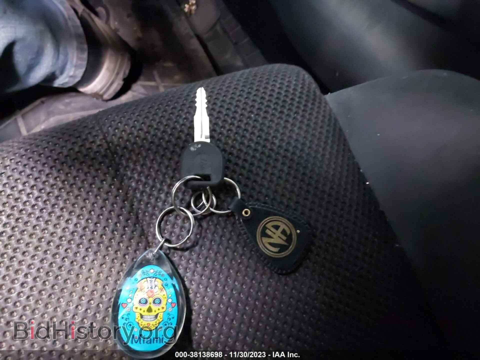 2008 MITSUBISHI ECLIPSE - VIN: 4A3AK24F68E005076 - Photo 11