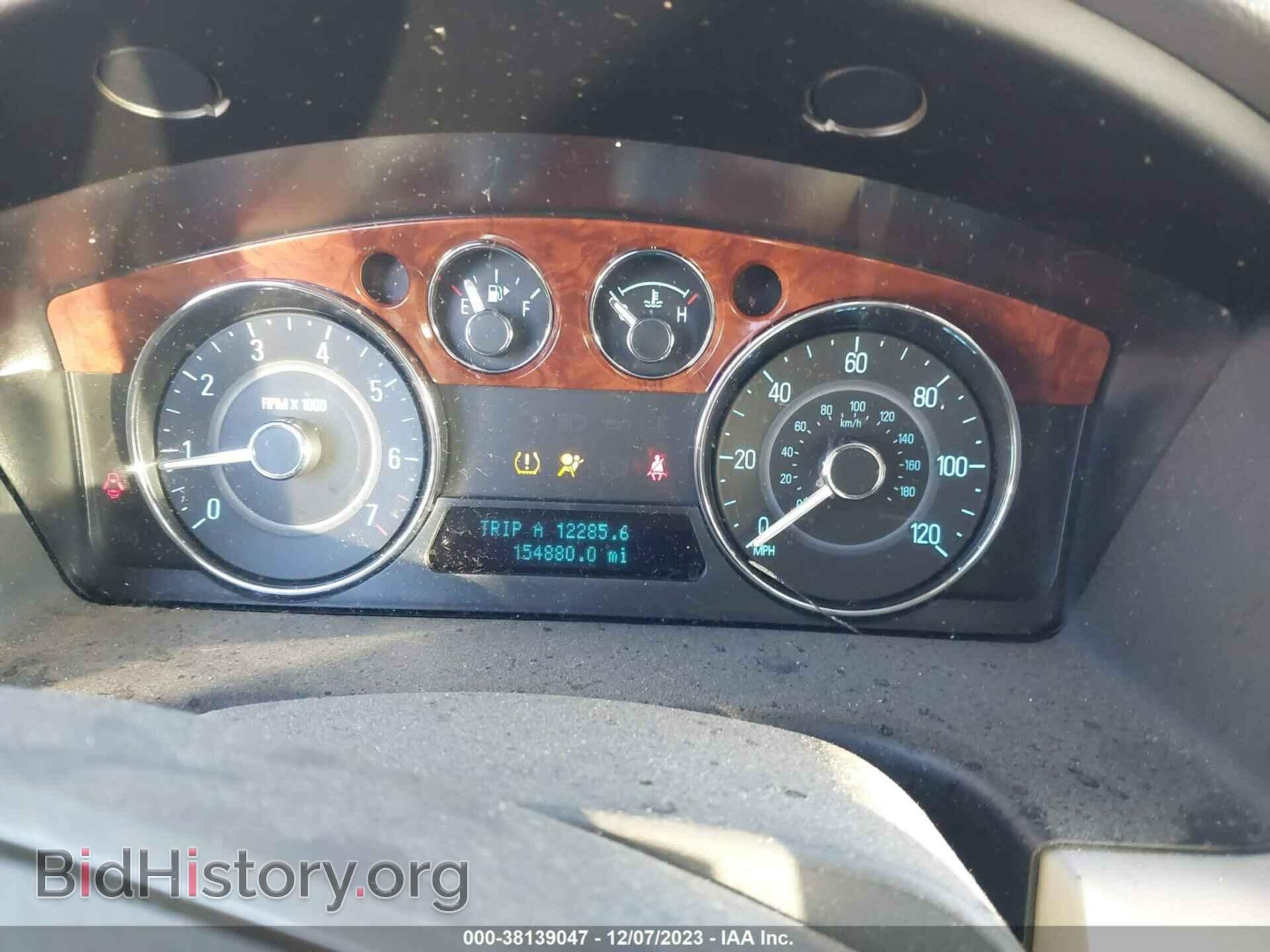 2010 FORD FLEX - VIN: 2FMGK5DC7ABA31610 - Фото 7