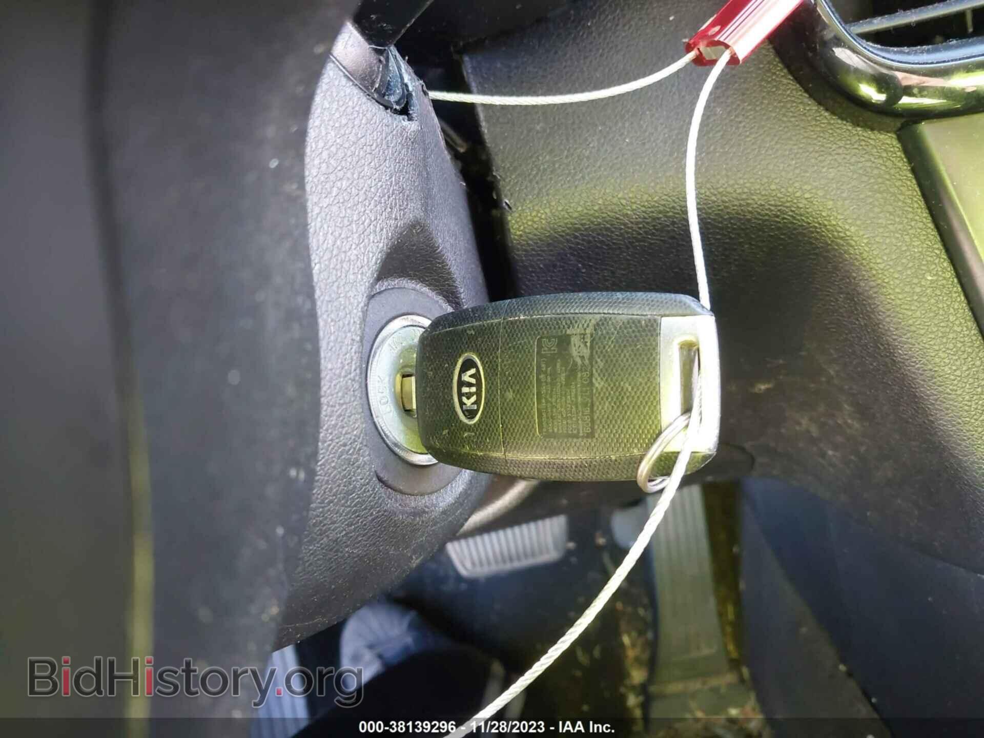2016 KIA OPTIMA - VIN: 5XXGT4L36GG002007 - Фото 11
