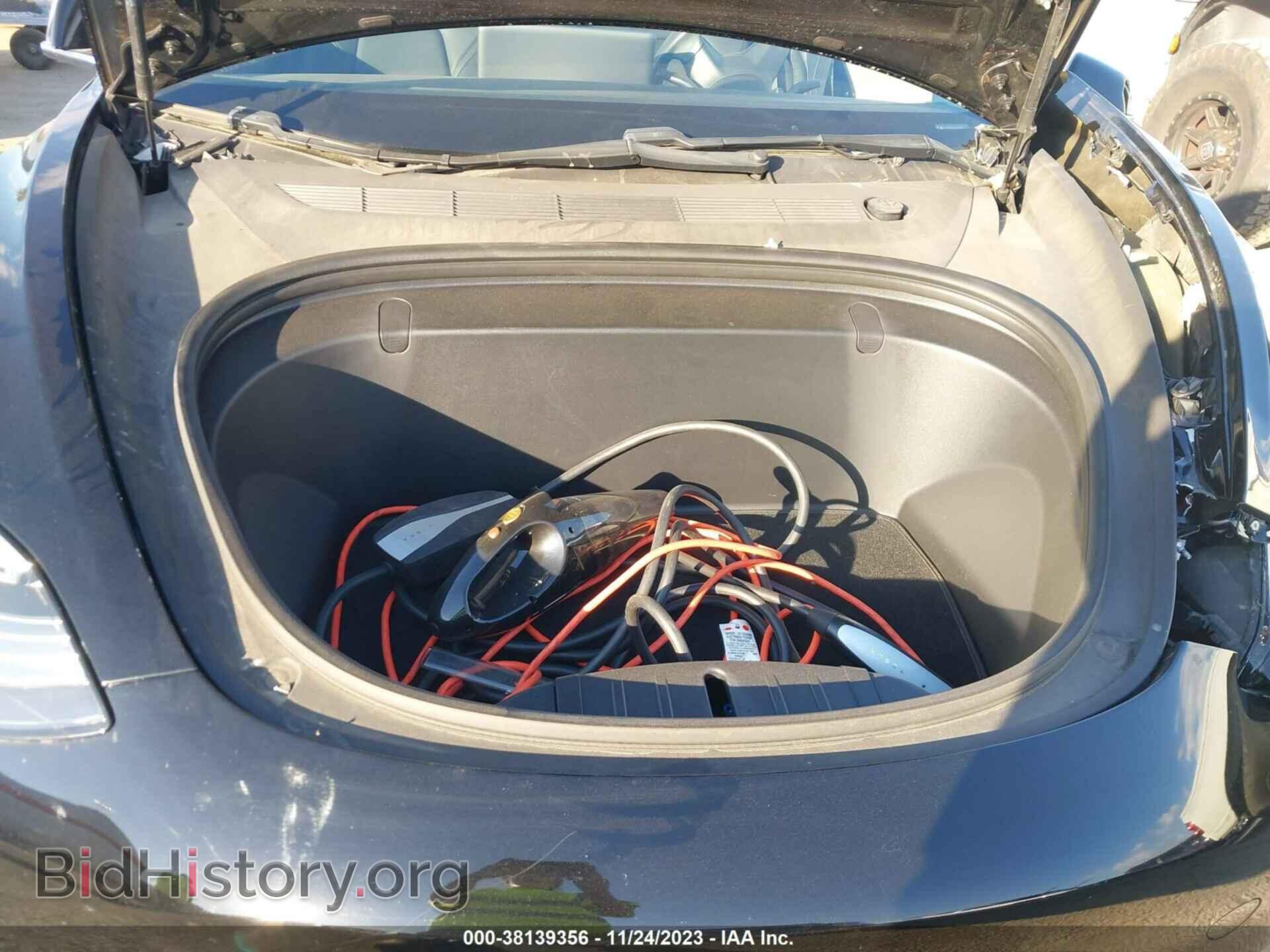 2018 TESLA MODEL 3 - VIN: 5YJ3E1EA2JF165721 - Photo 10