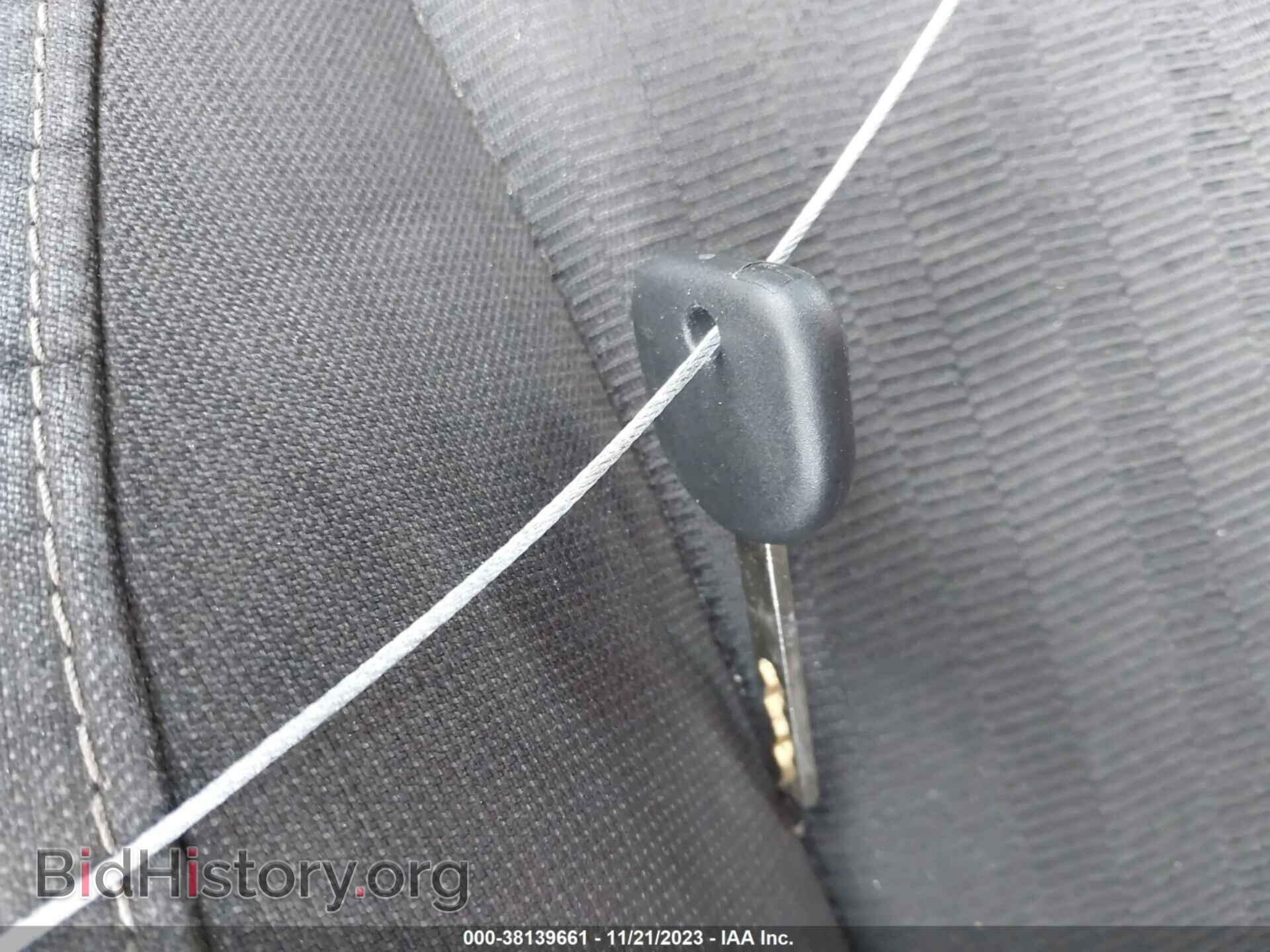 2014 CHEVROLET CAMARO - VIN: 2G1FA1E39E9269443 - Фото 11