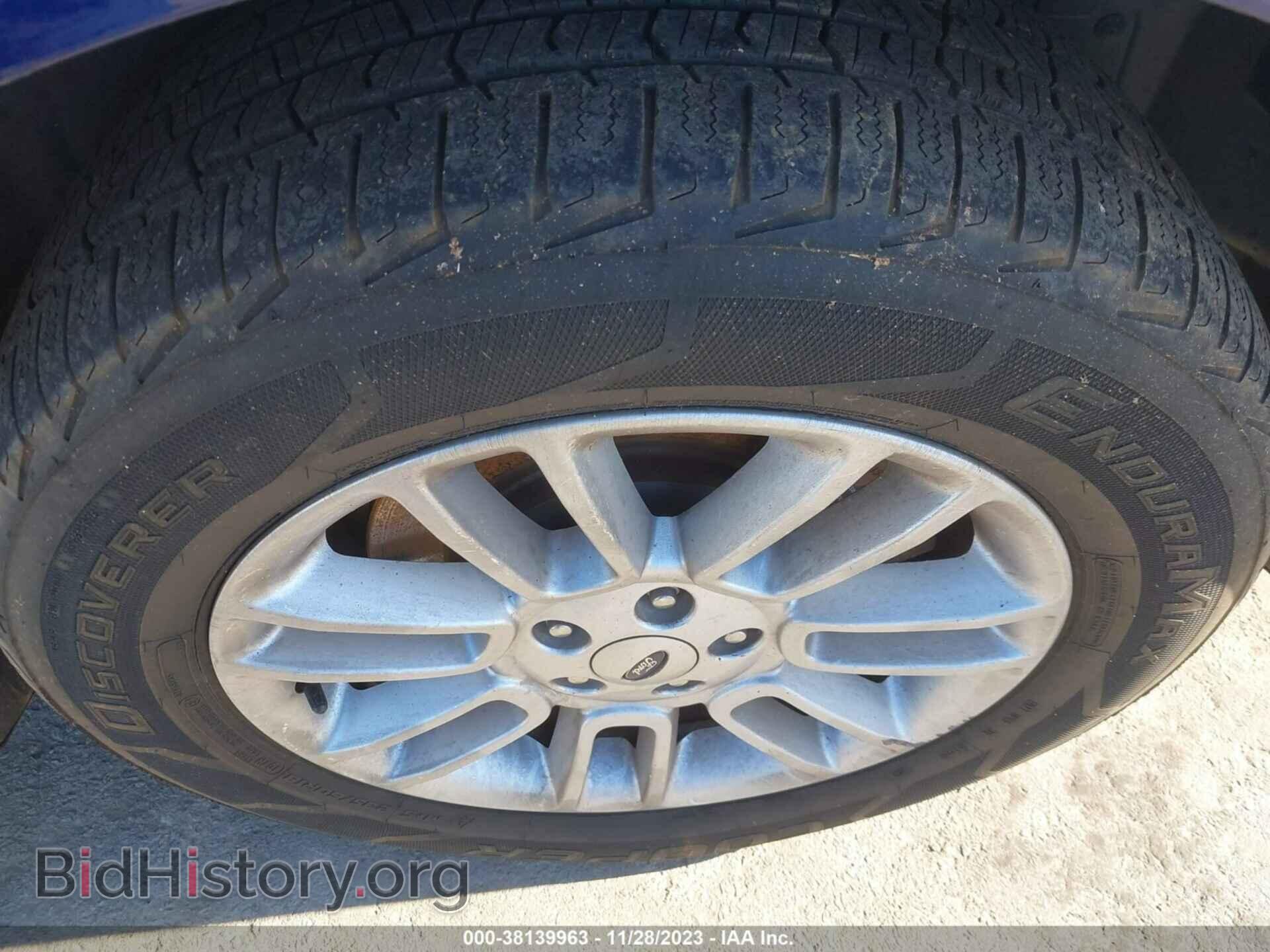 2014 FORD FLEX - VIN: 2FMGK5C85EBD03087 - Photo 12