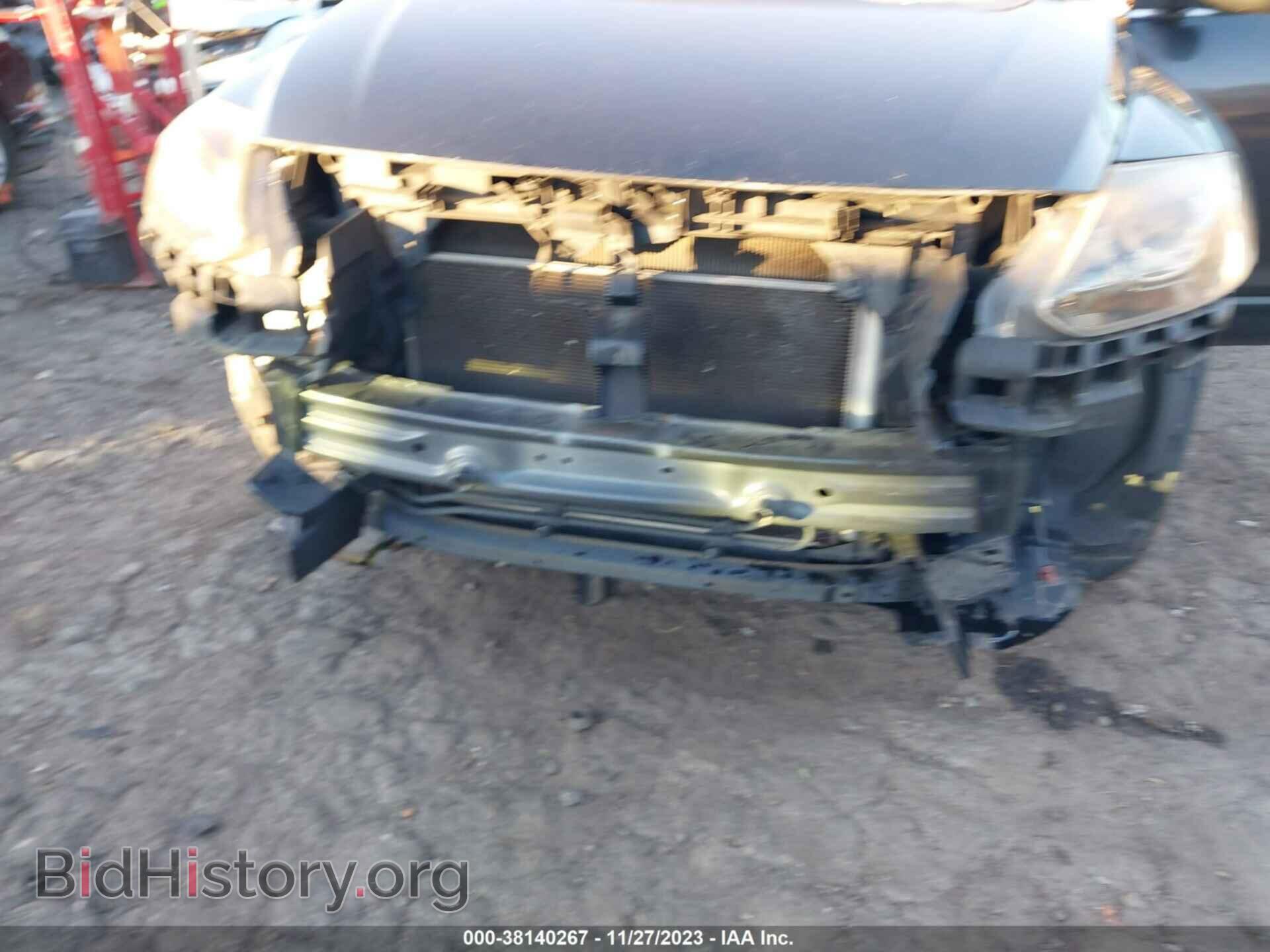 2013 MAZDA CX-9 - VIN: JM3TB2CA2D0404244 - Фото 6