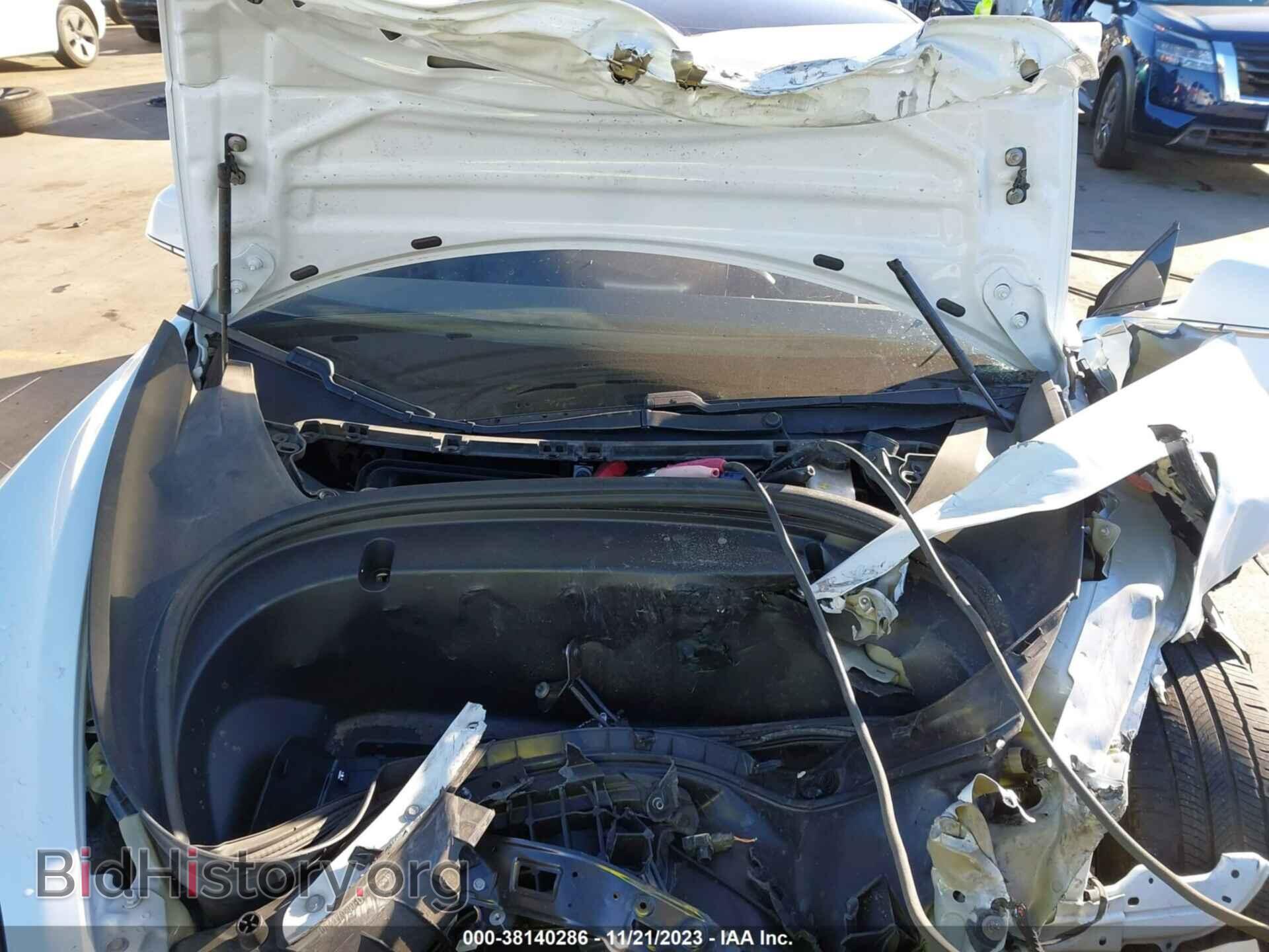 2020 TESLA MODEL 3 - VIN: 5YJ3E1EB6LF619769 - Фото 10