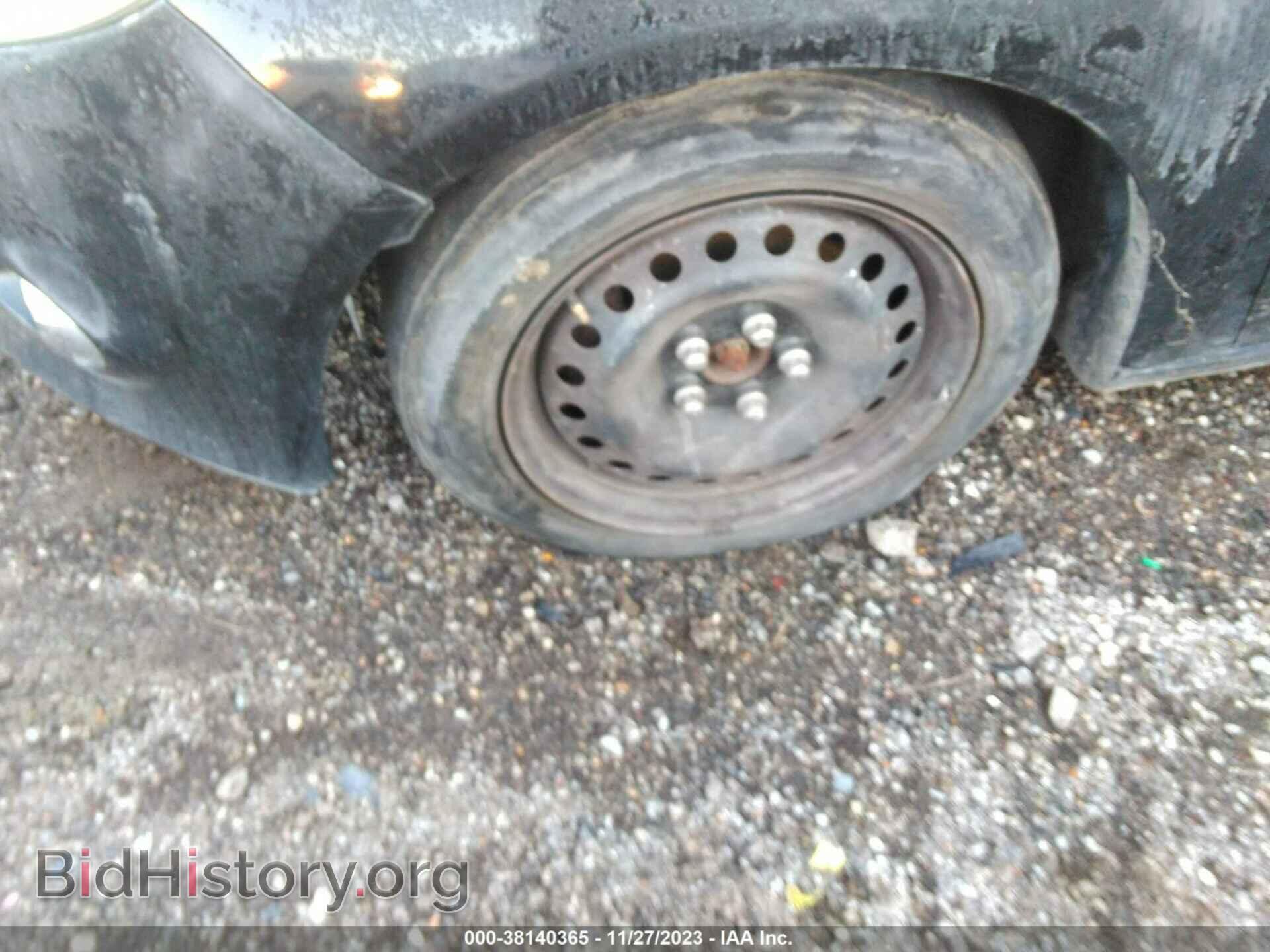 2012 FORD FOCUS - VIN: 1FAHP3K2XCL250238 - Фото 6